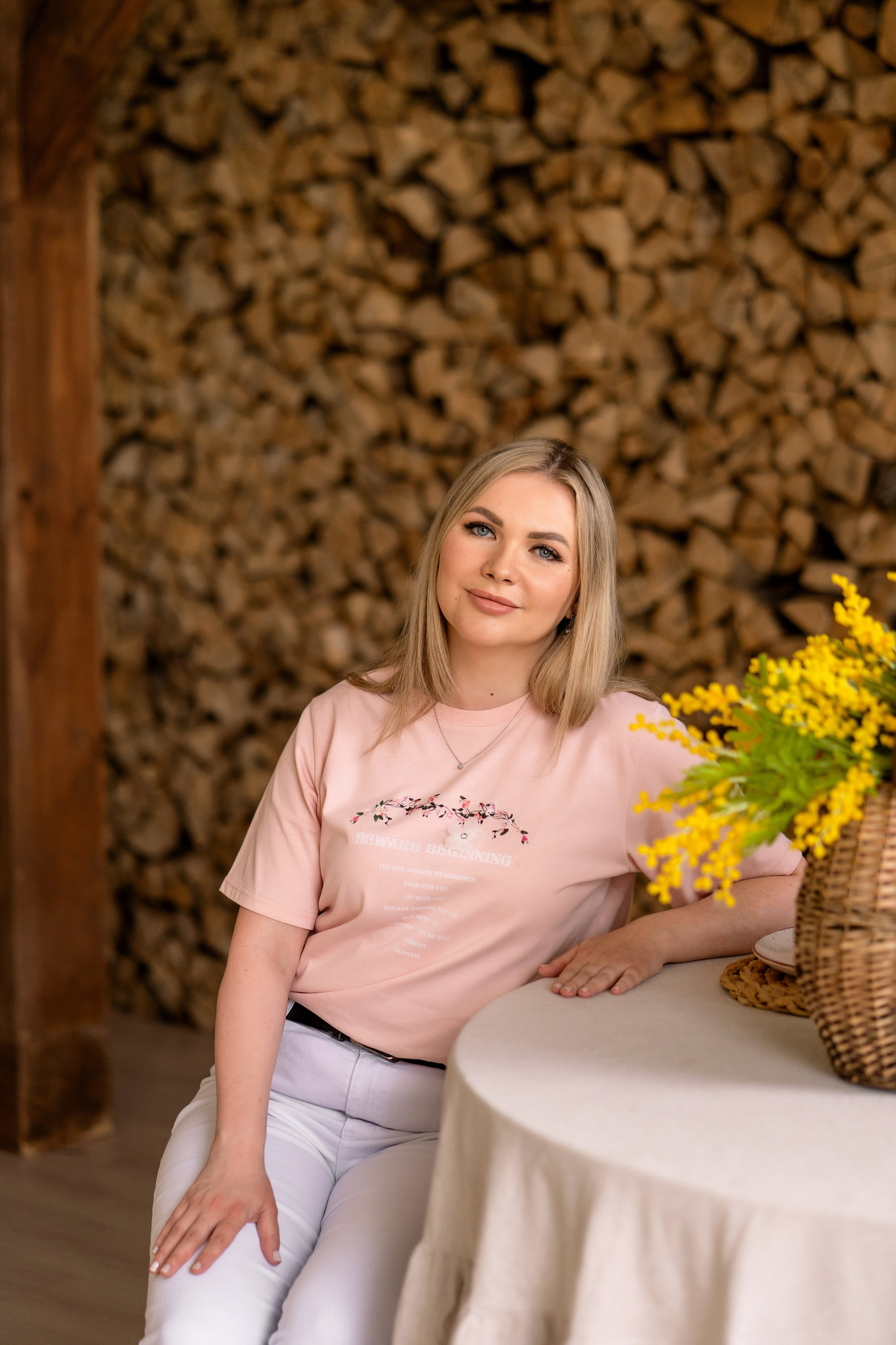 Бленда. Семейный и свадебный фотограф Минск, Беларусь Анна Орловская