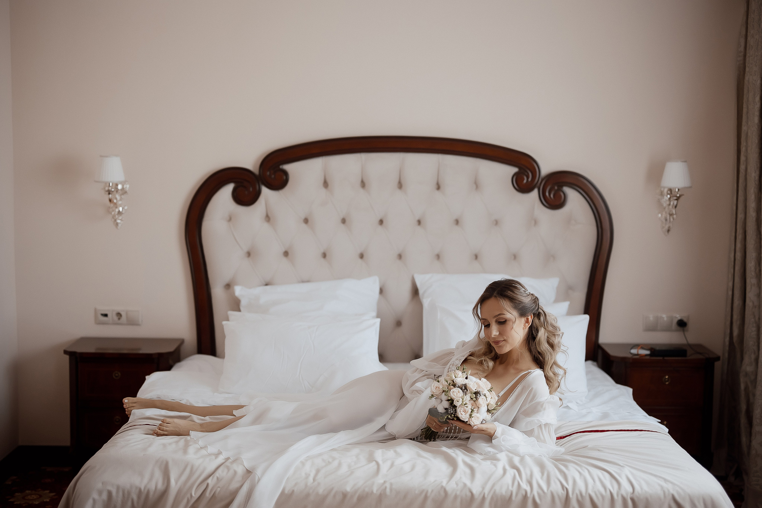 Свадебная съемка. Свадебный фотограф