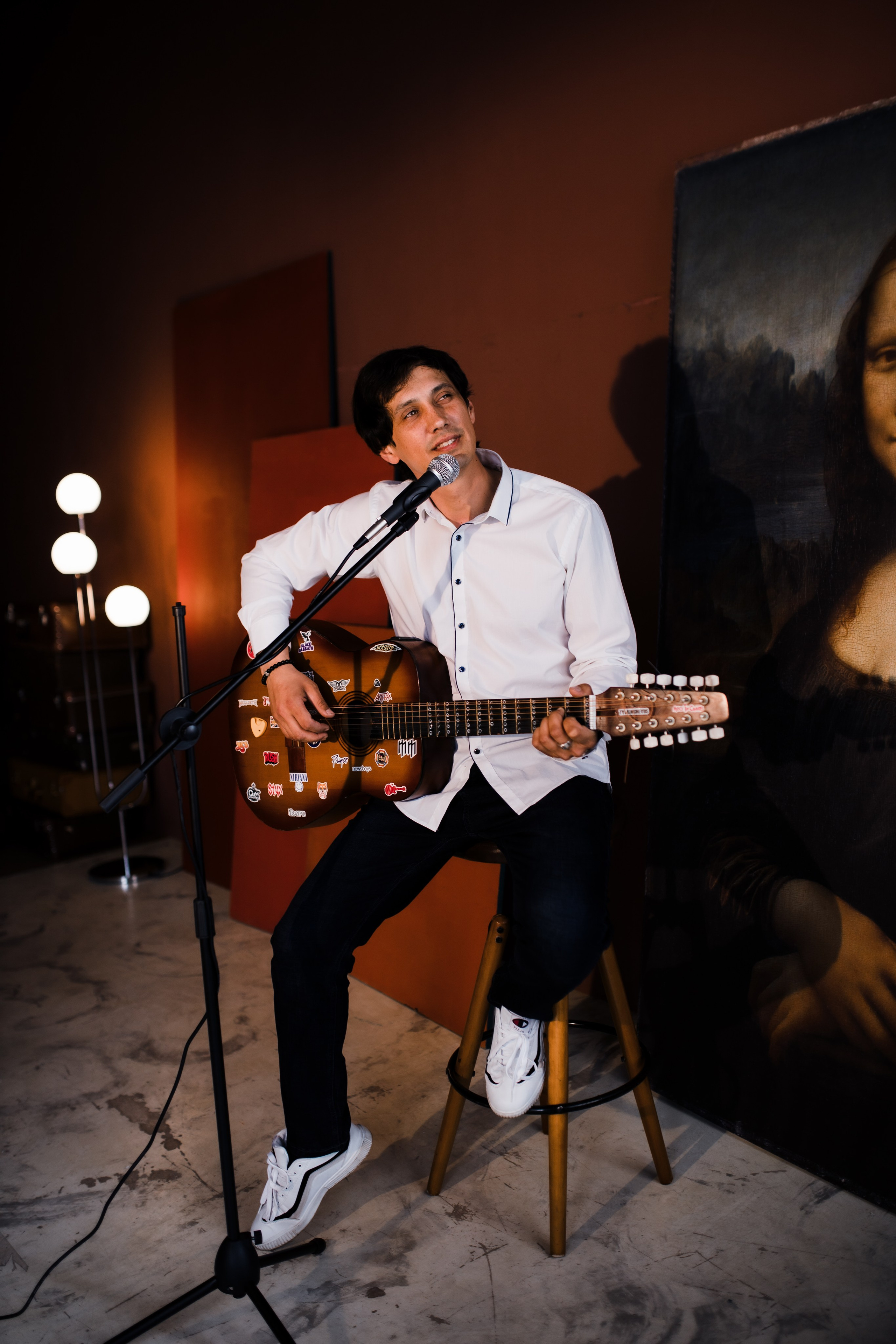 Фотосессия в студии. Свадебный и семейный фотограф Виолетта в Липецке