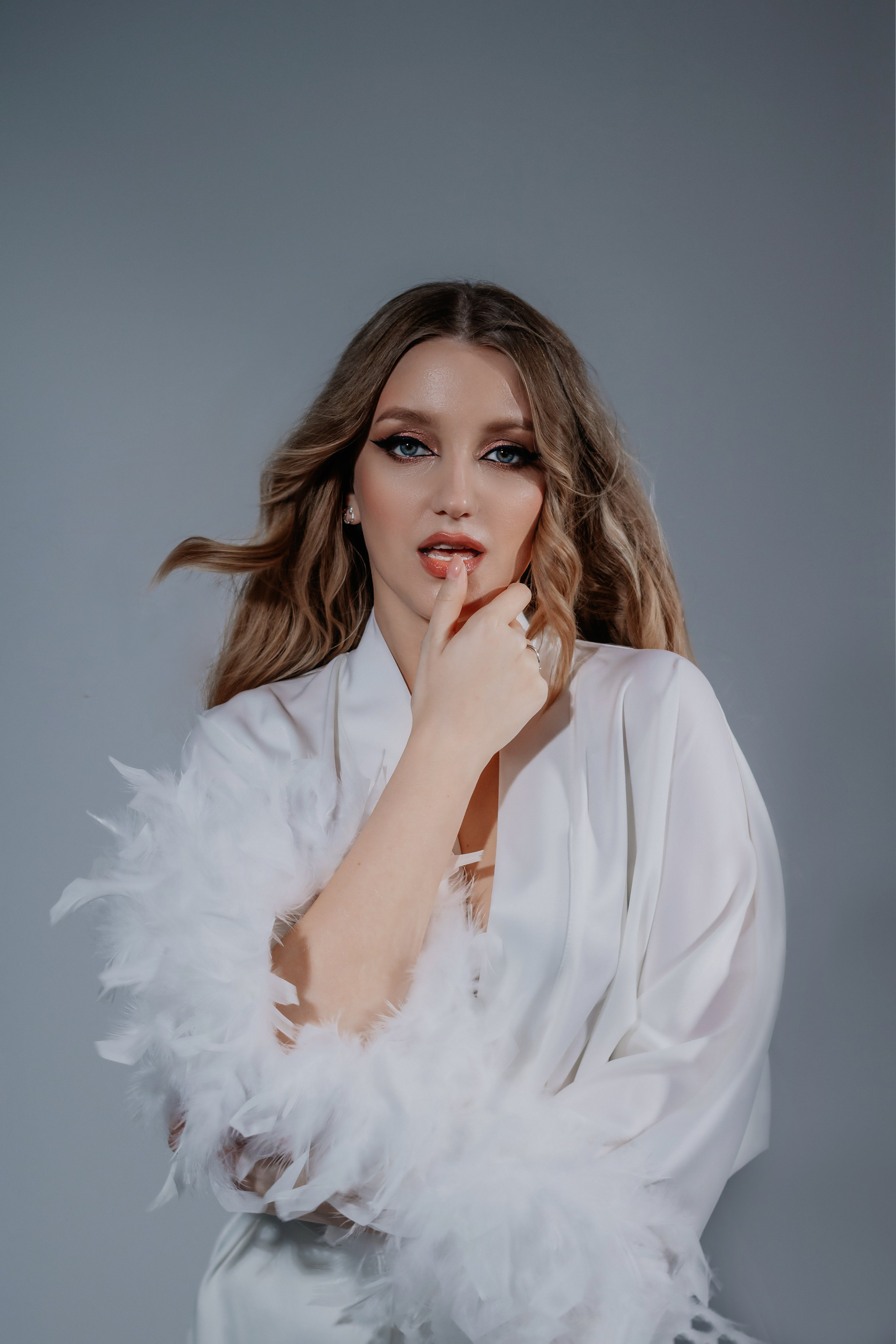 Женский фотограф Nataliya Kolos Казань/Санкт-Петербург