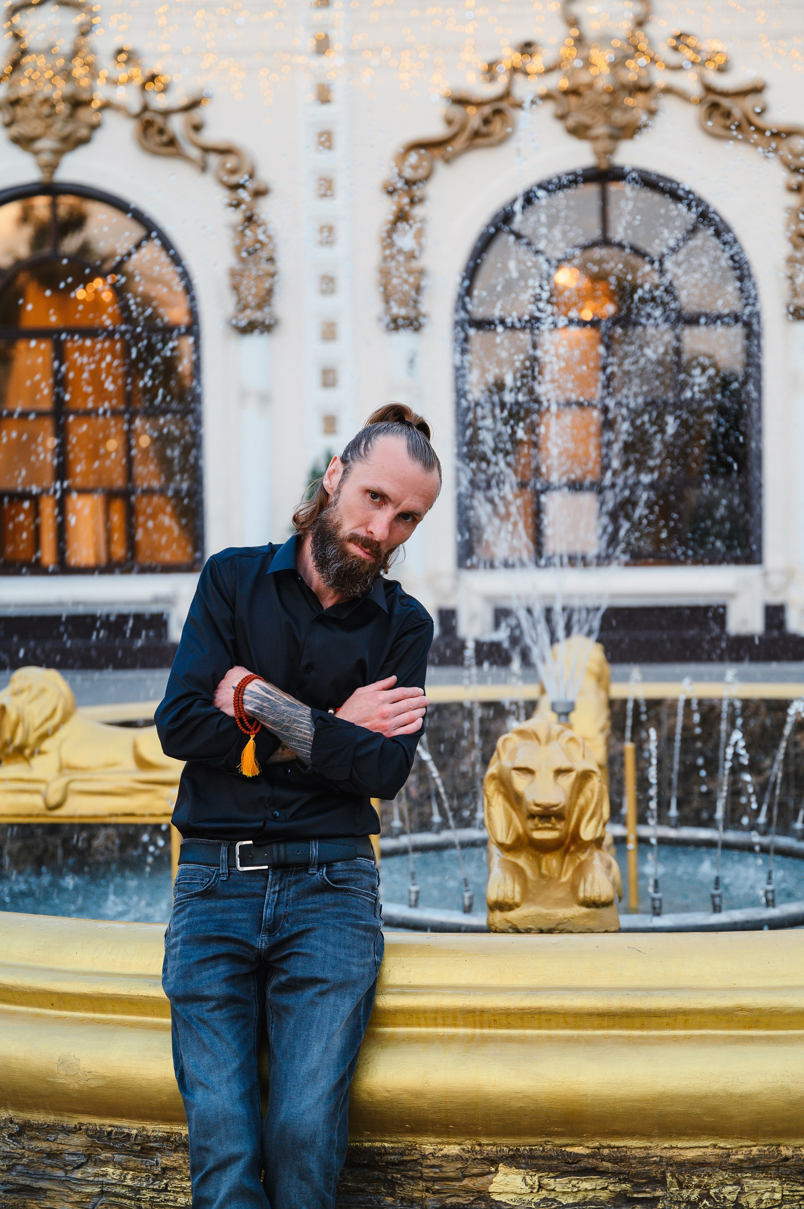 Презентация Pegasus Ride Ltd. Wedding and family photographer USA