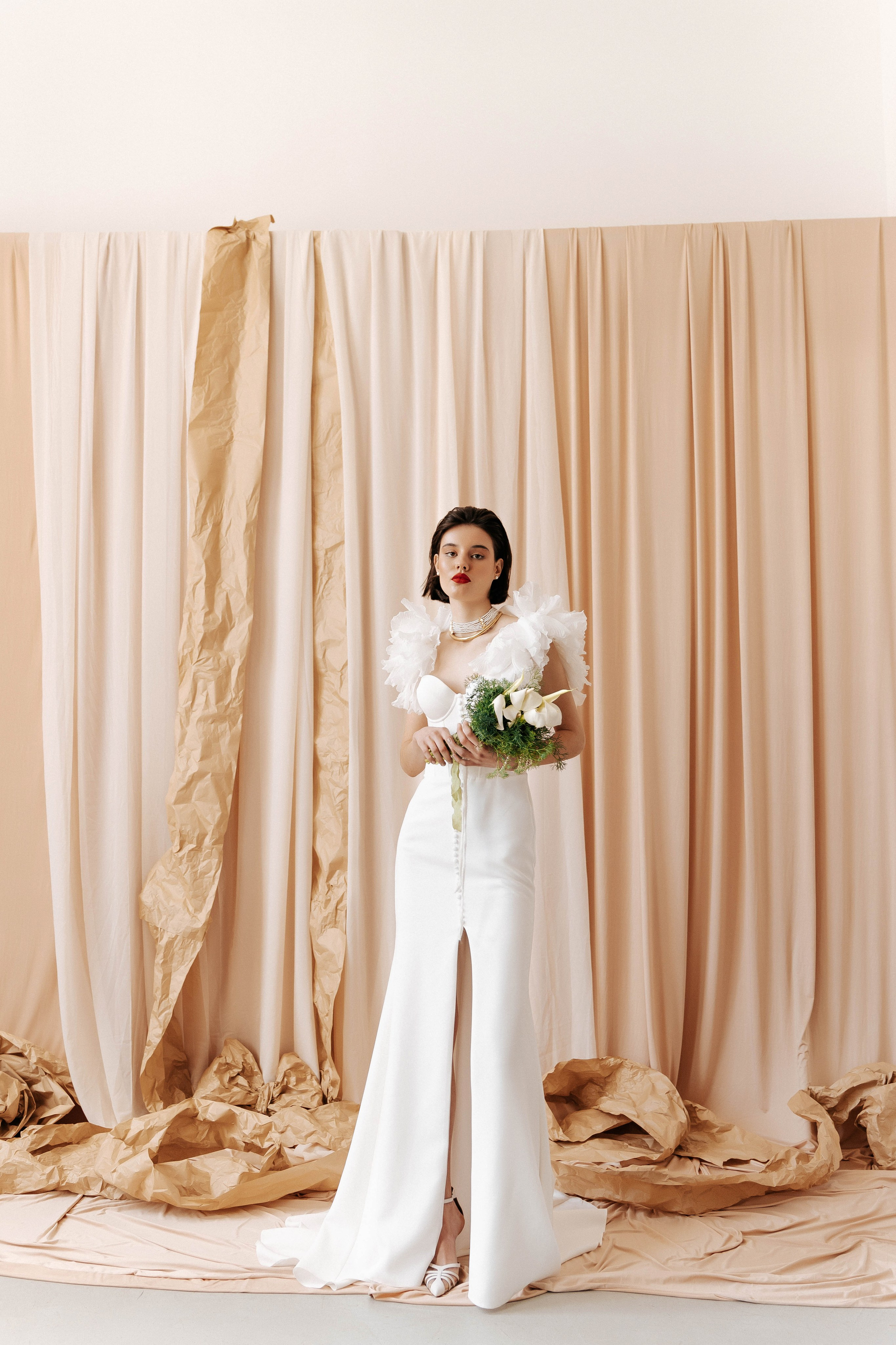 Ivan & Elizaveta. Свадебный фотограф в Воронеже Самохина Екатерина