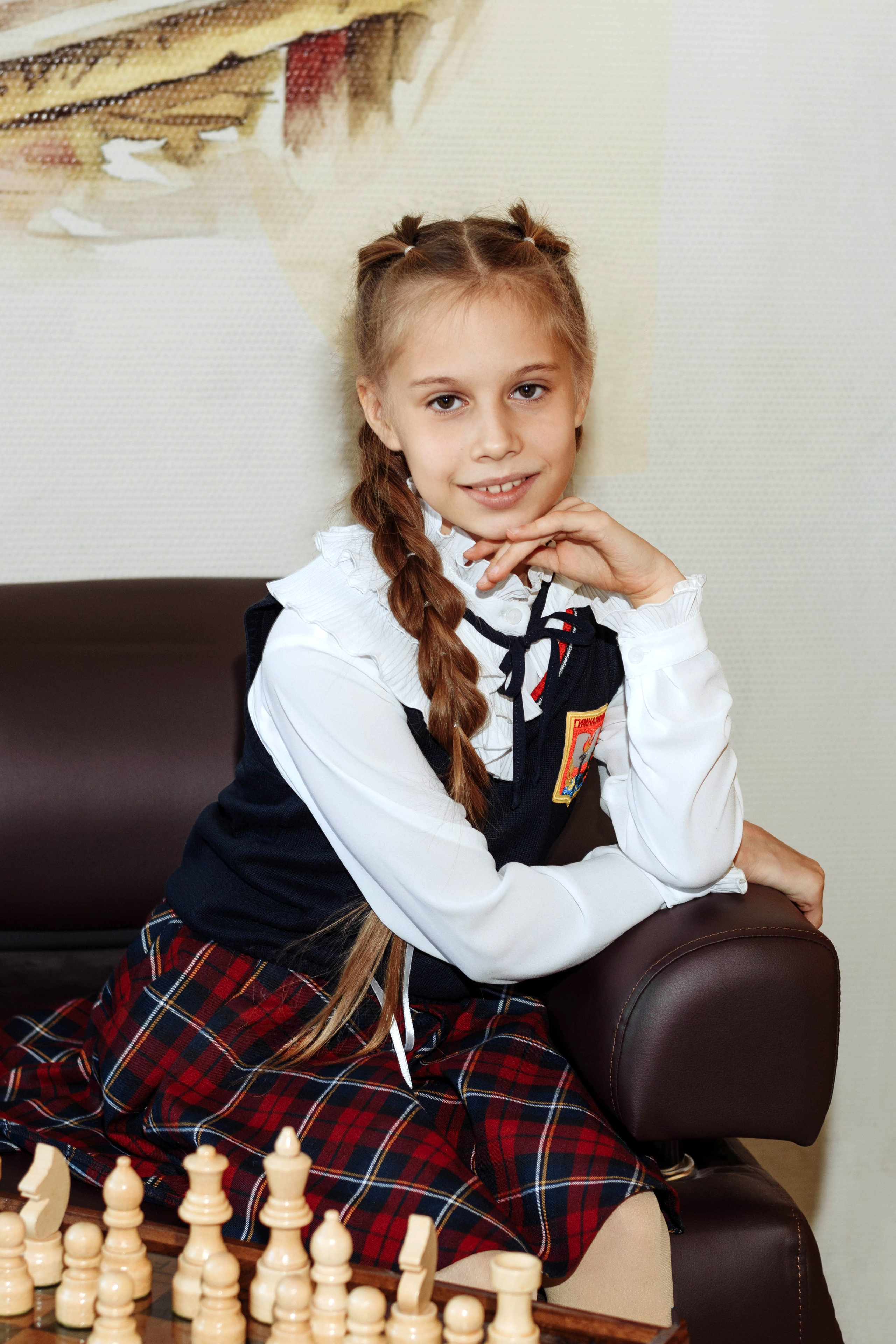 Школы и детские сады. Фотограф в Барнауле Юлия Александрова