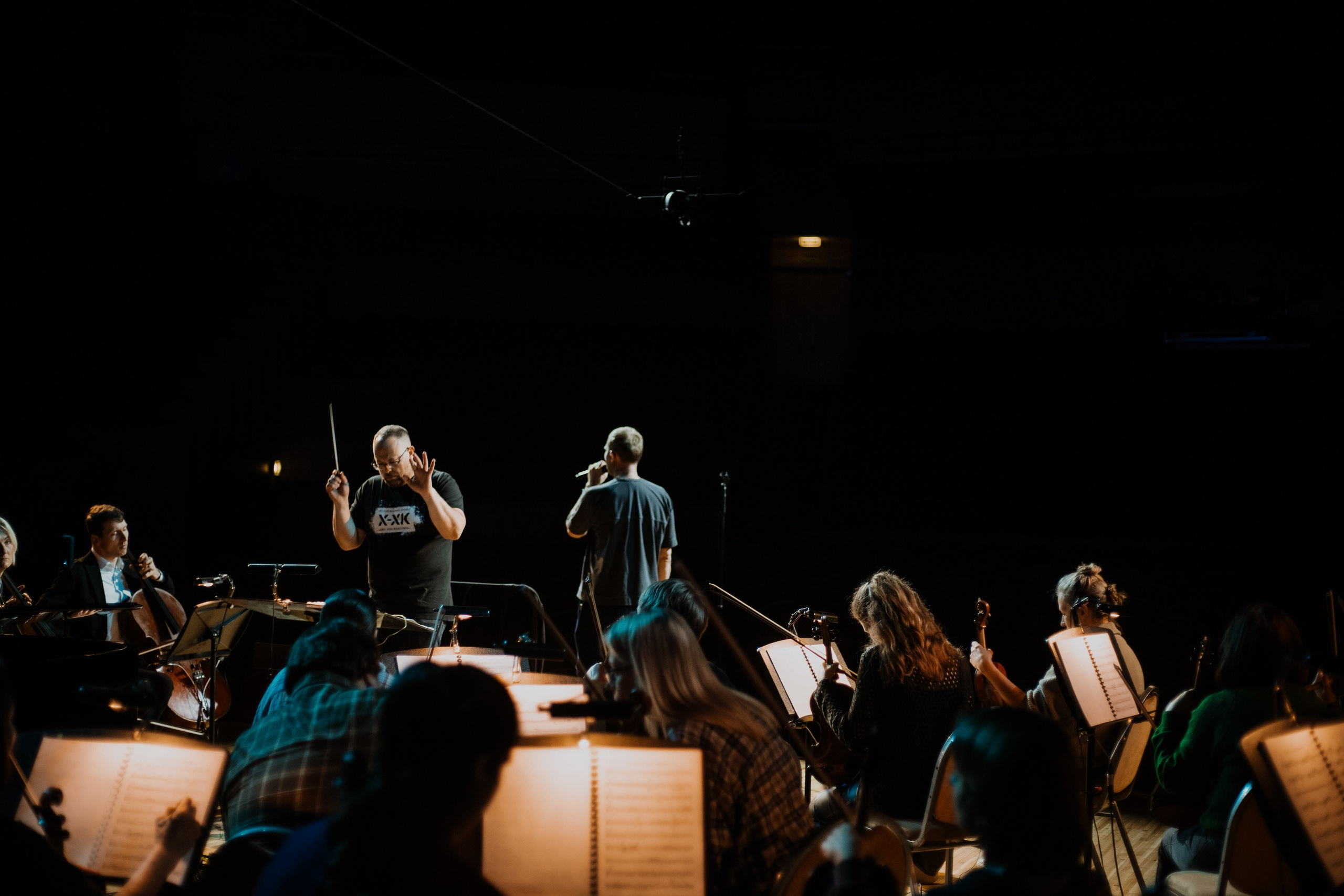 NIGATIV. Фотограф Москва