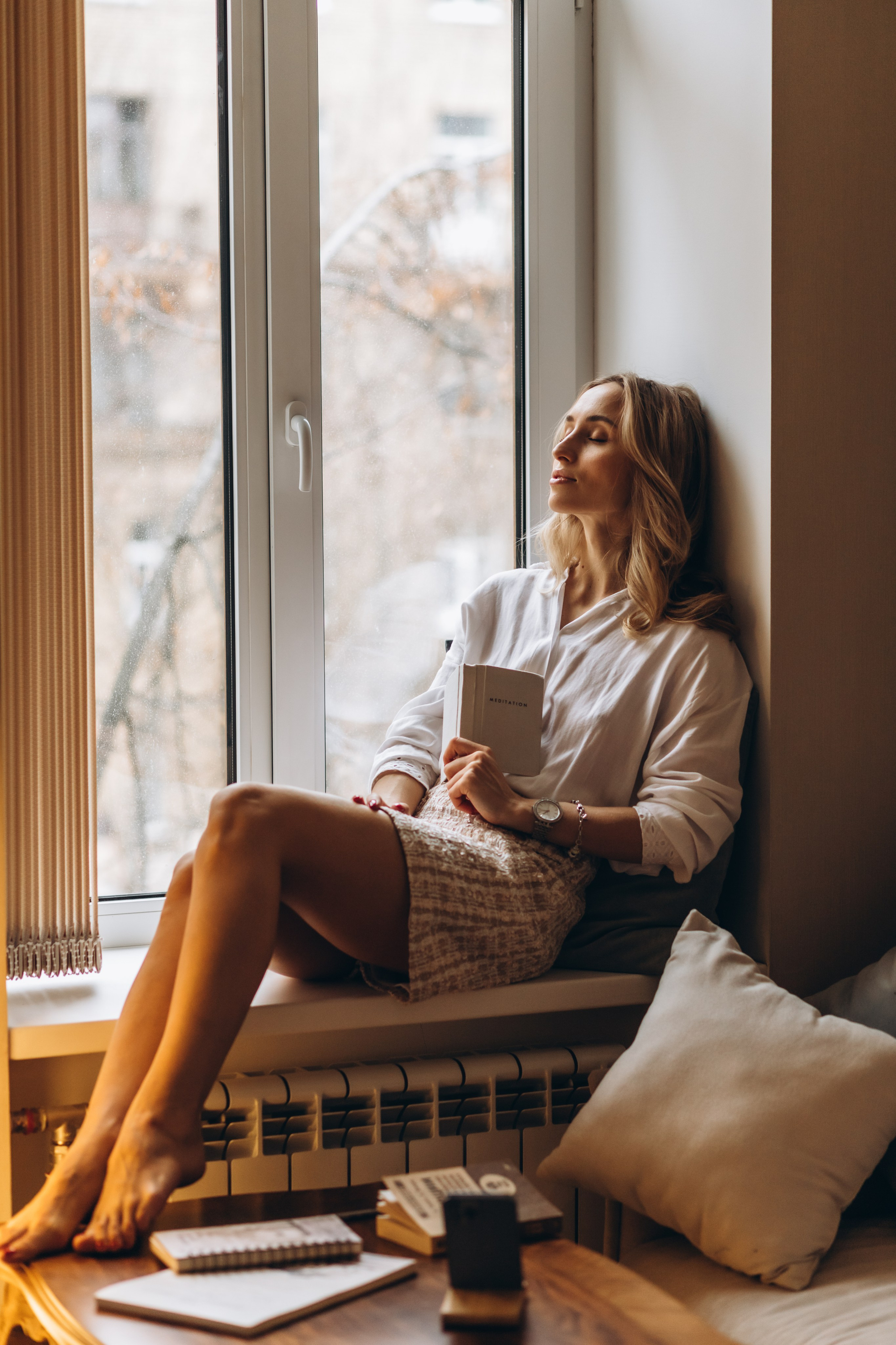 Контент для соц.сетей. Семейный и интерьерный фотограф в Санкт-Петербурге Климова Светлана