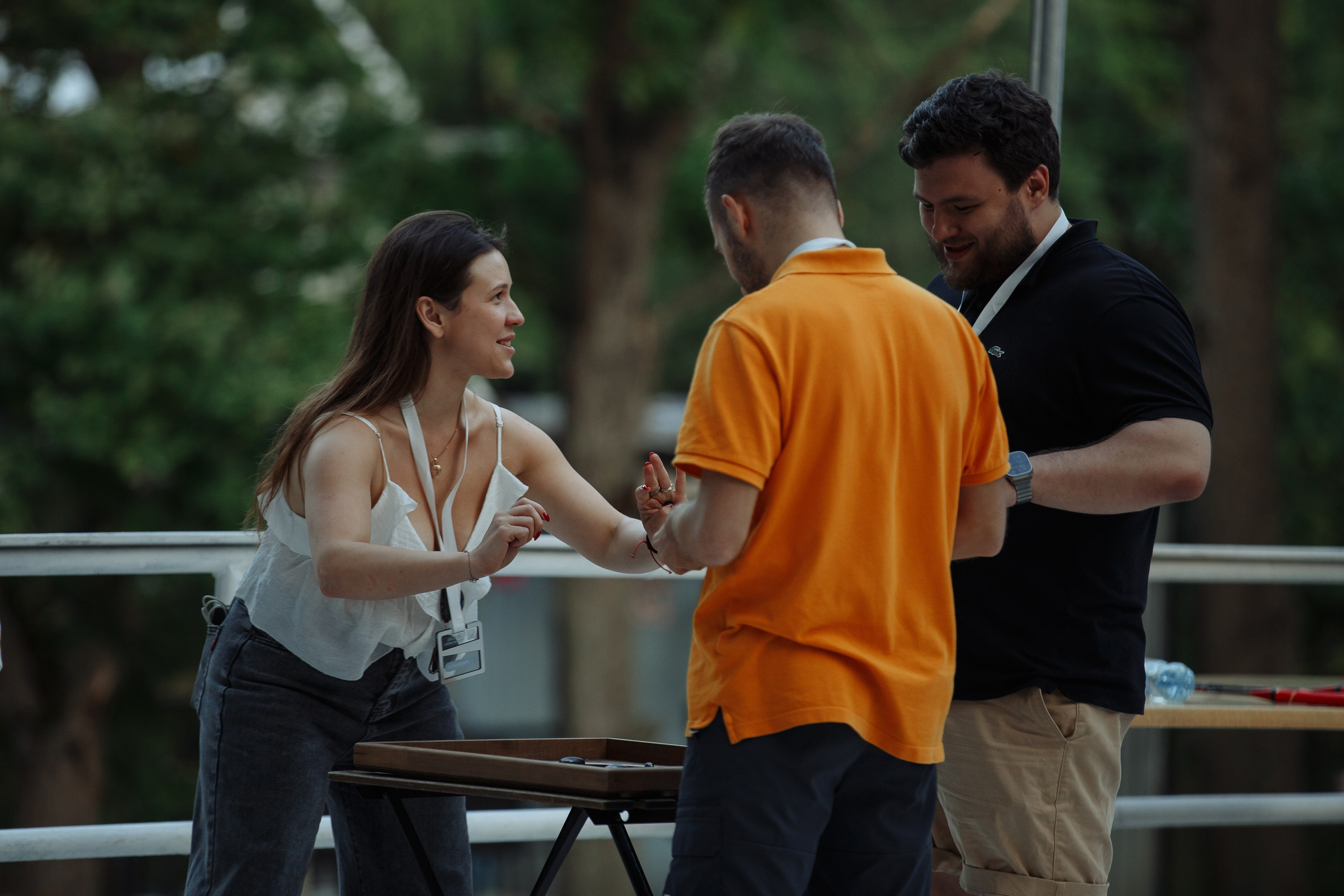 Под белым парусом. Свадебный Семейный Репортажный фотограф в Москве