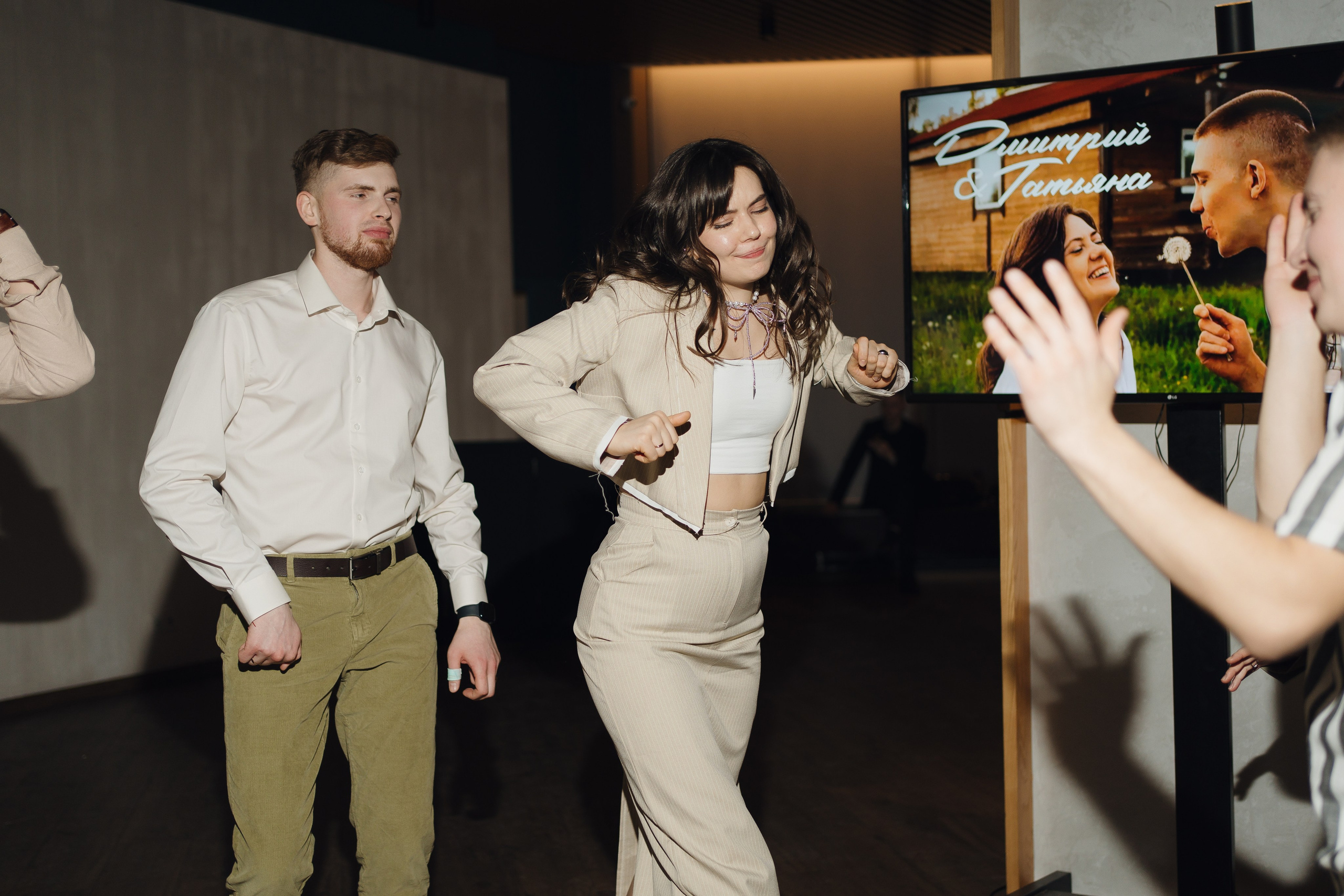 T|D. Семейный, свадебный и лавстори фотограф в Архангельске