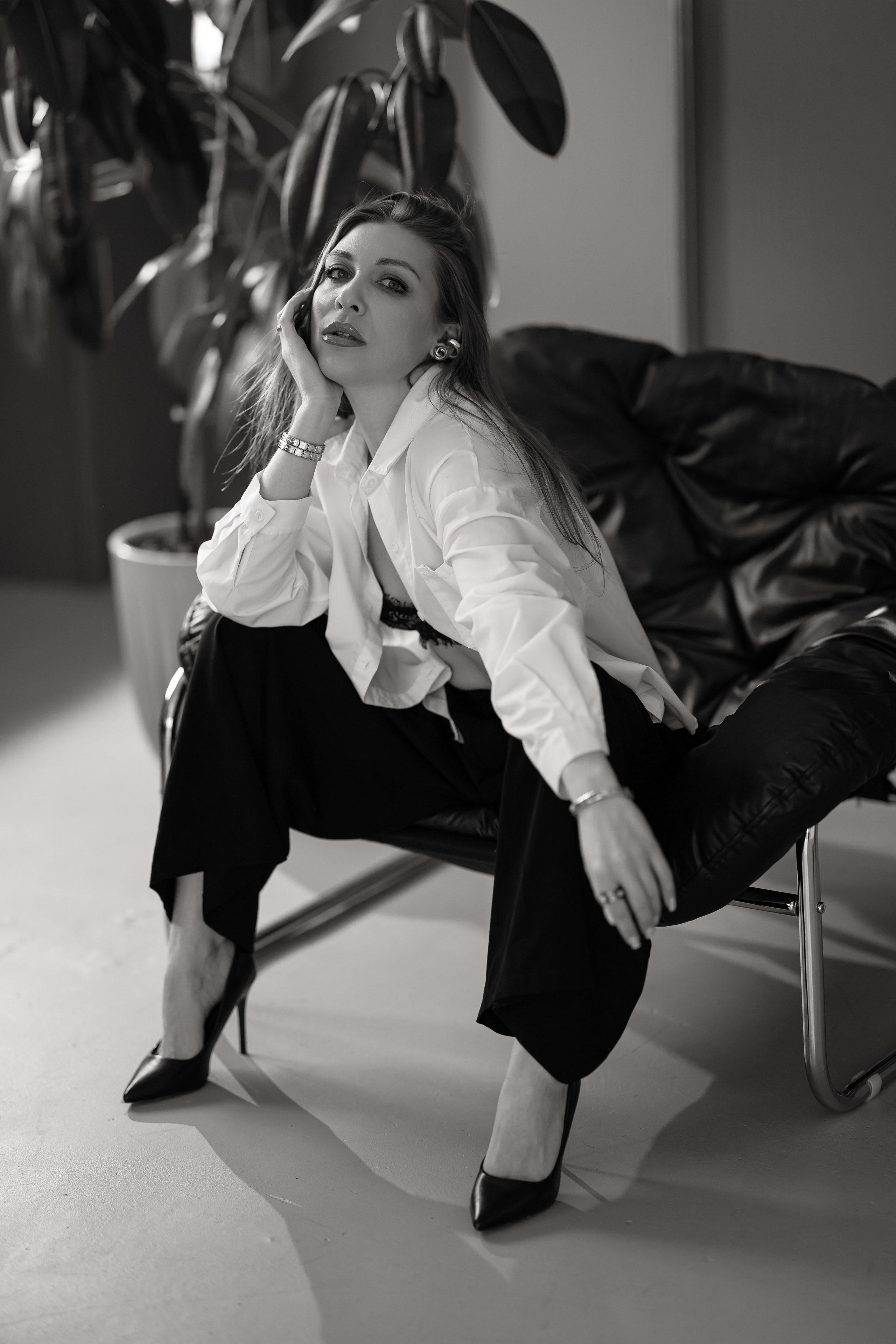 Нина. Свадебный и Семейный фотограф по всему миру Анна Фёдорова