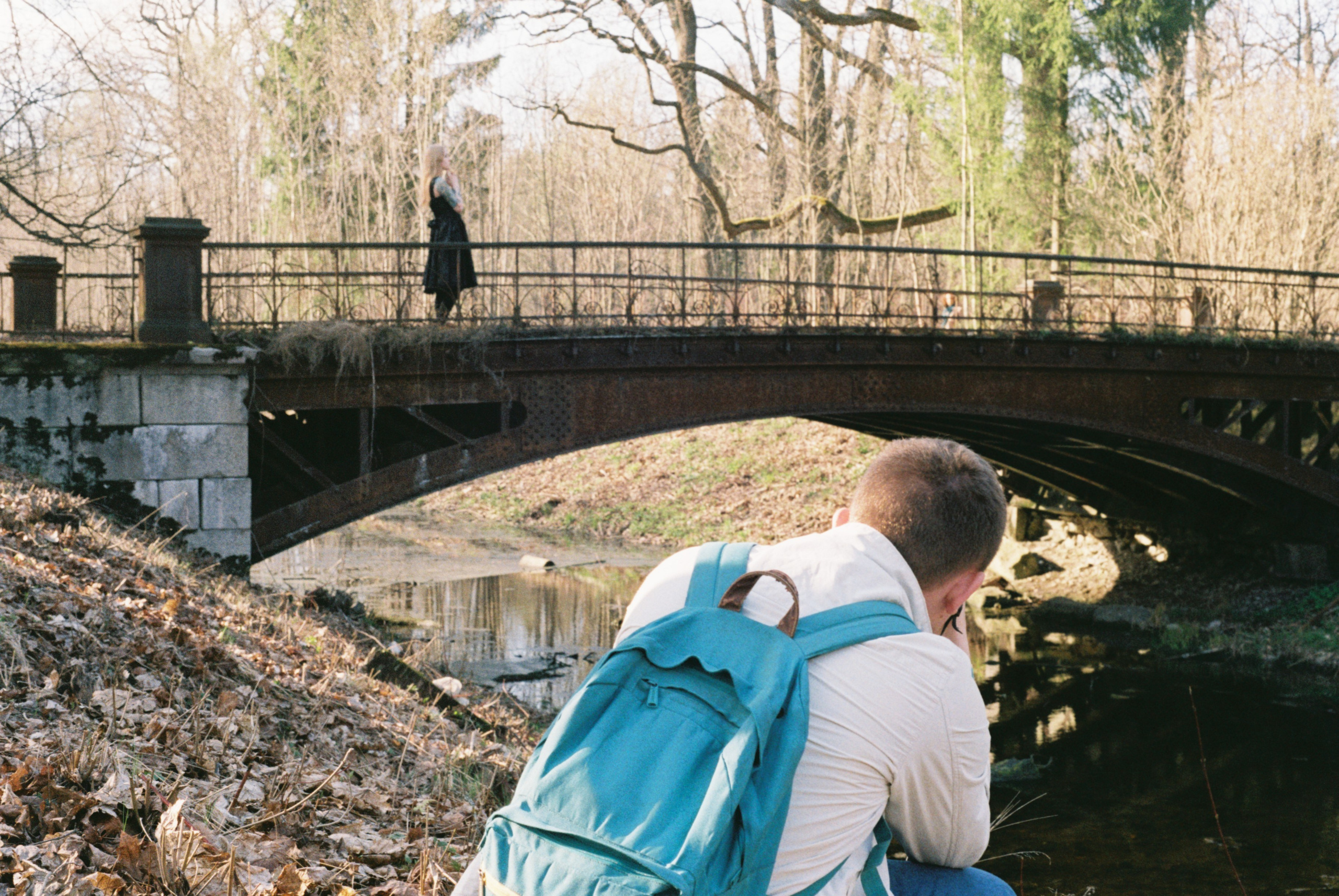 Film. Ruslan UI Dev Page