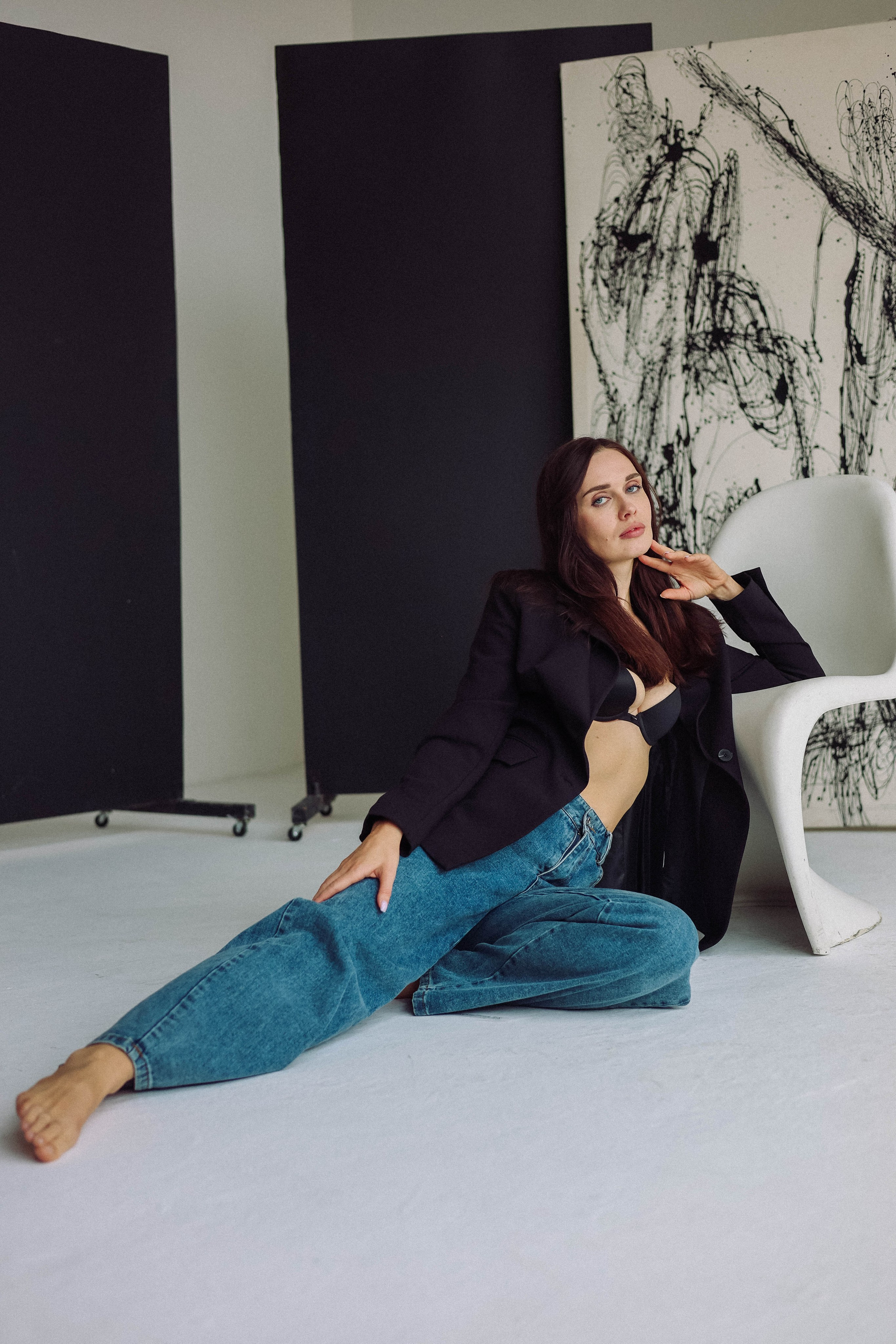 Натали. Фотограф в Москве Анастасия Калинина