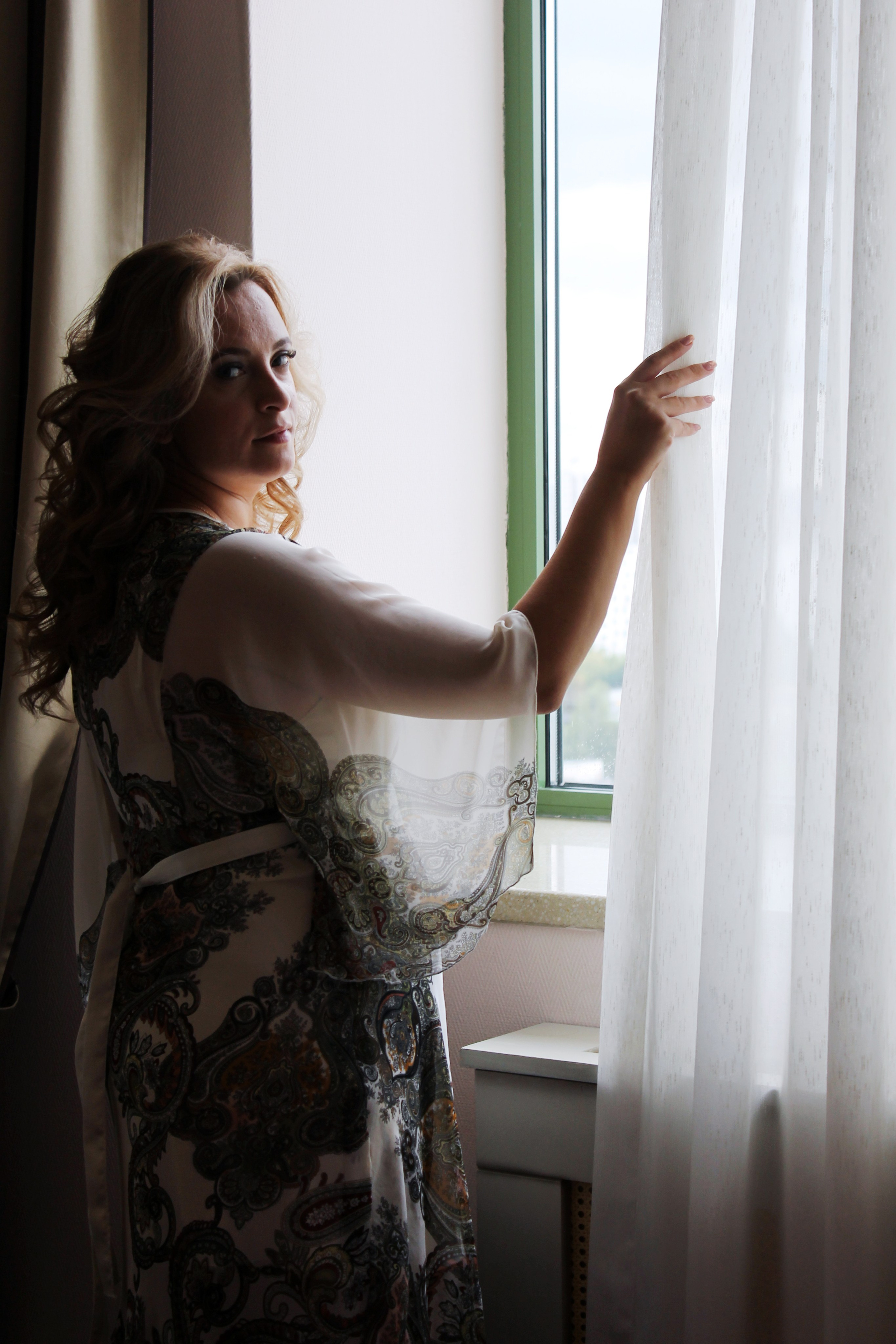 Ирина&Александр. Фотограф в Москве Анастасия Калинина