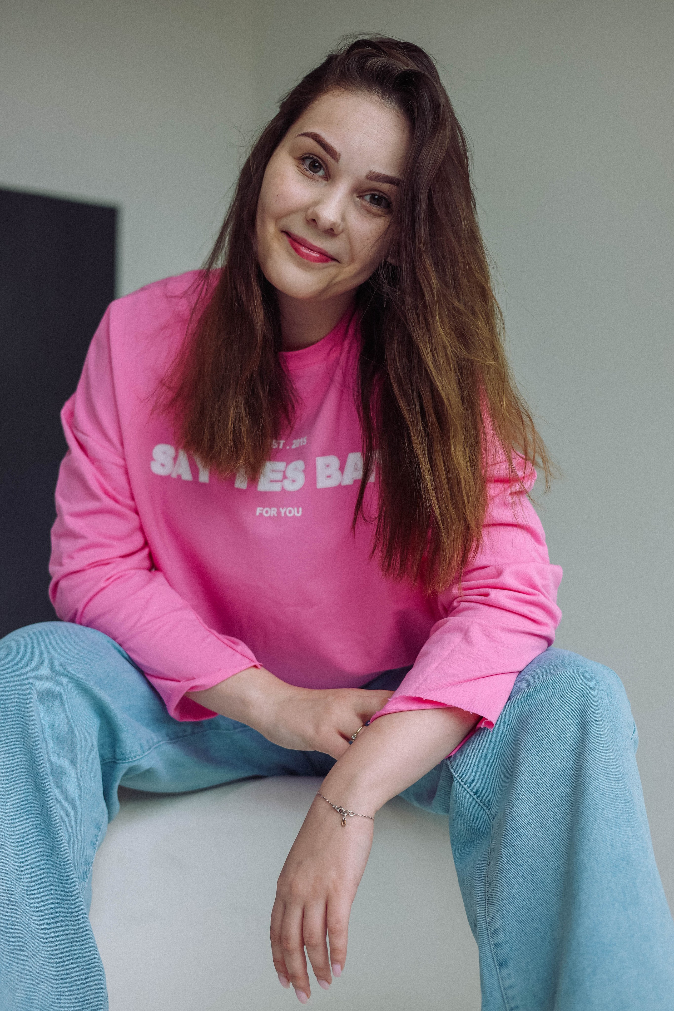 Алина. Фотограф в Москве Анастасия Калинина