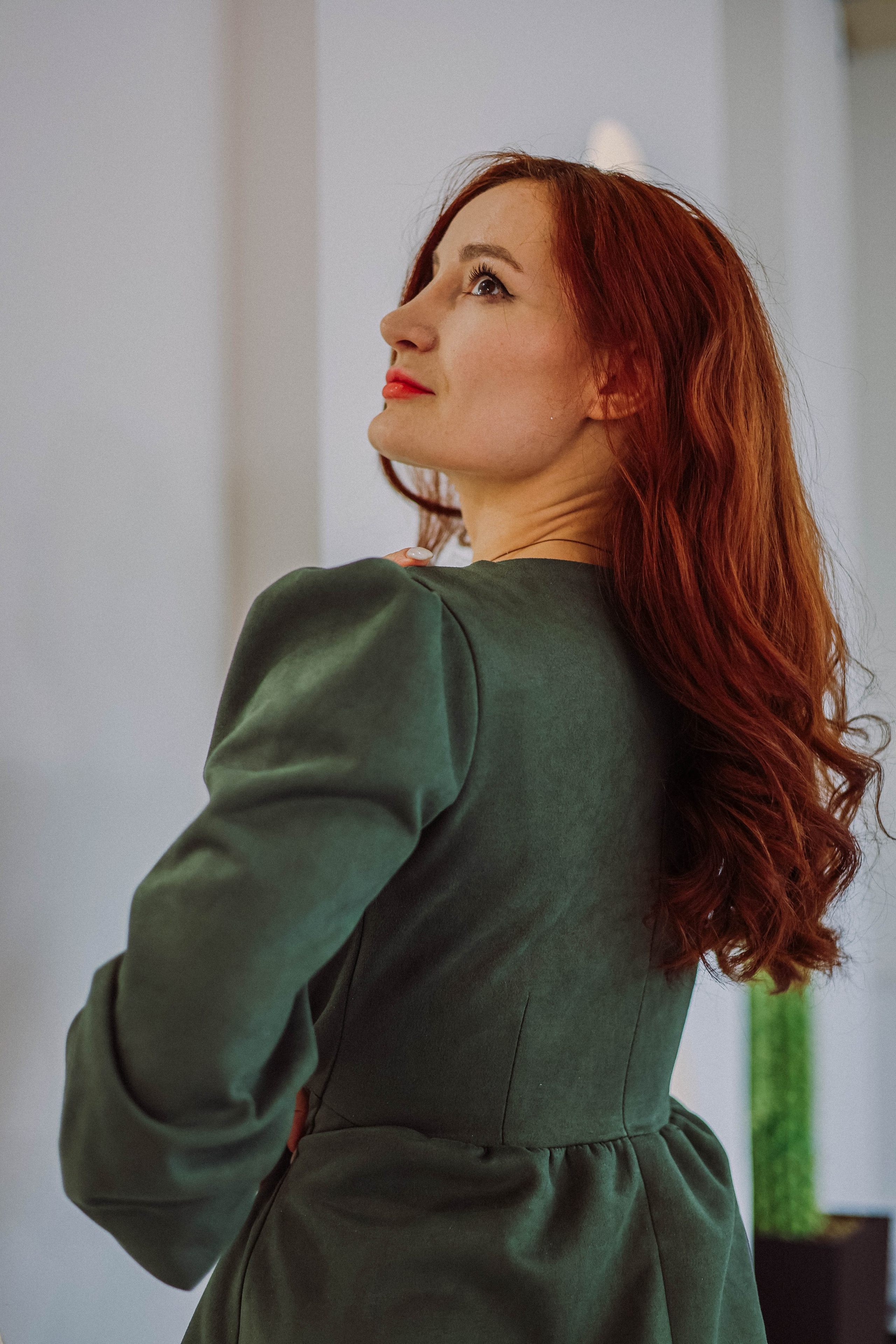 Дара. Фотограф в Москве Анастасия Калинина