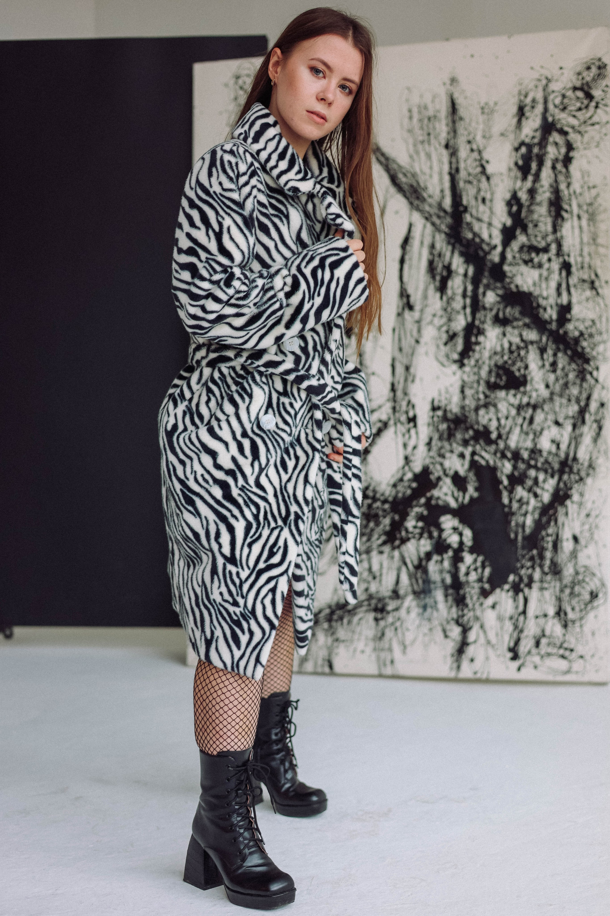 Яна. Фотограф в Москве Анастасия Калинина