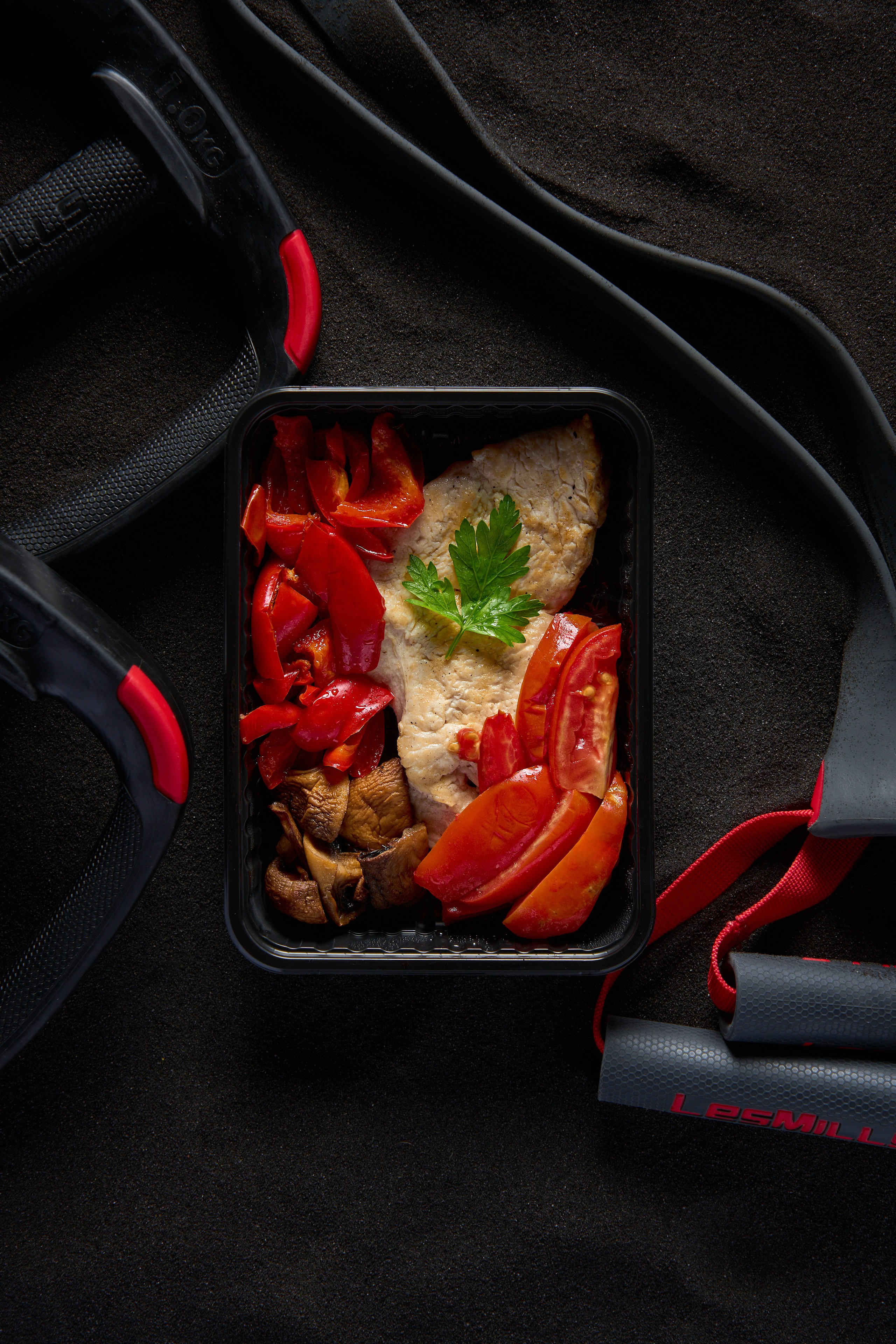 Фуд-фото. Фотограф Хазов Александр г. Иваново