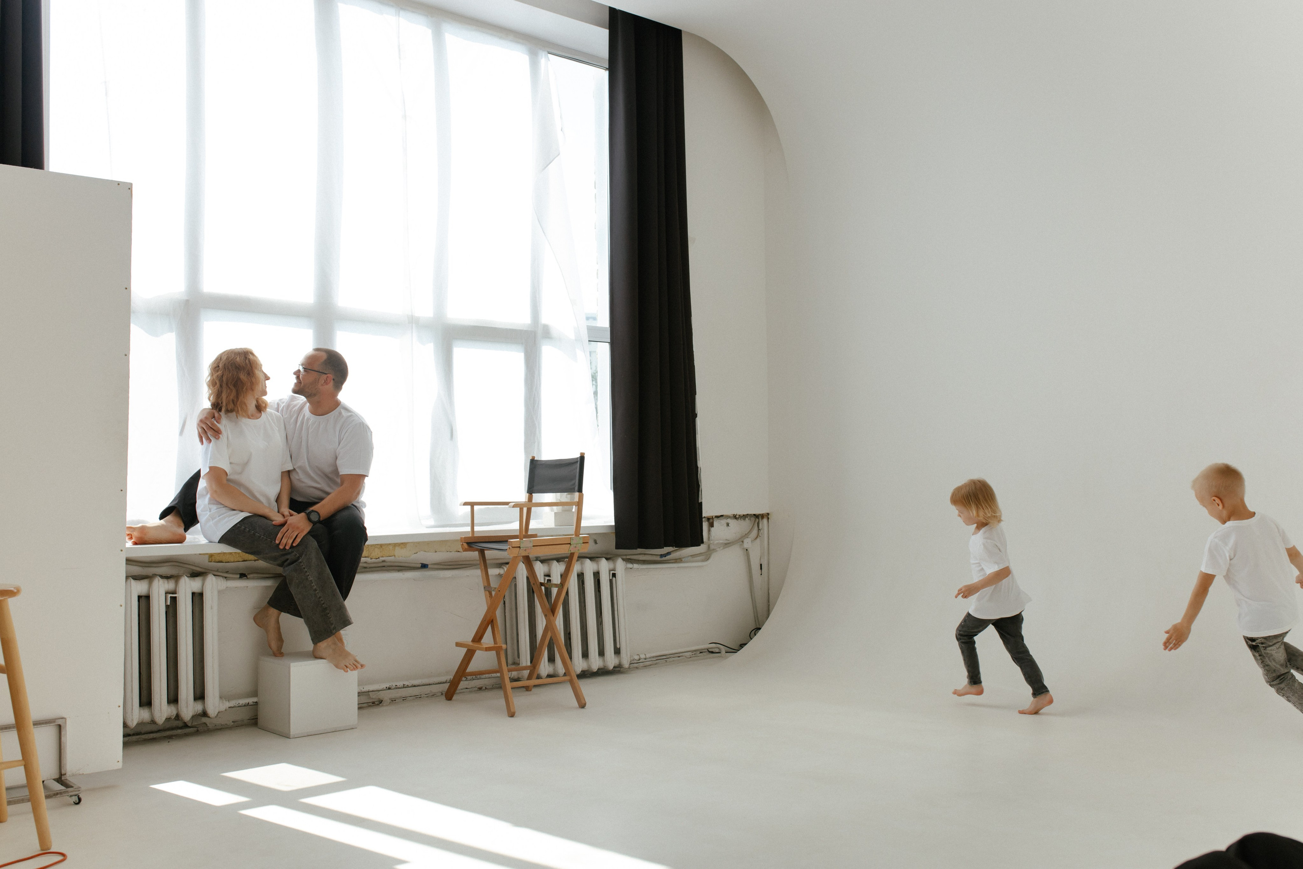 Антон Евгения Ева Марк Алиса. Женский и семейный фотограф в Томске Алиса Качан