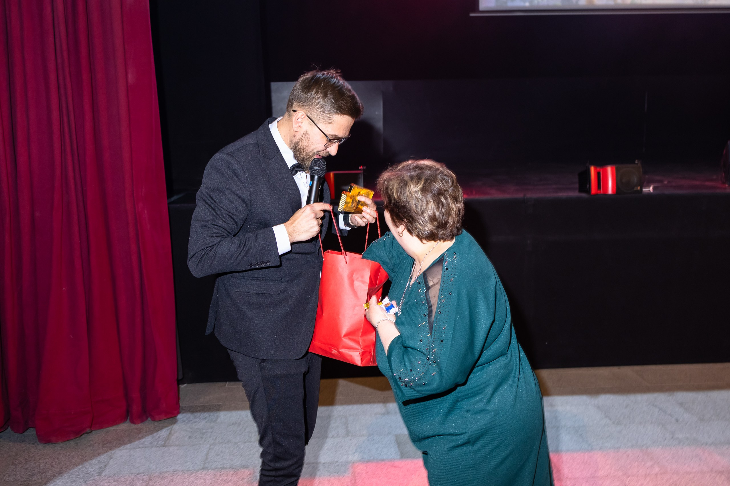 Февромарт. ДК Искра. Пермь