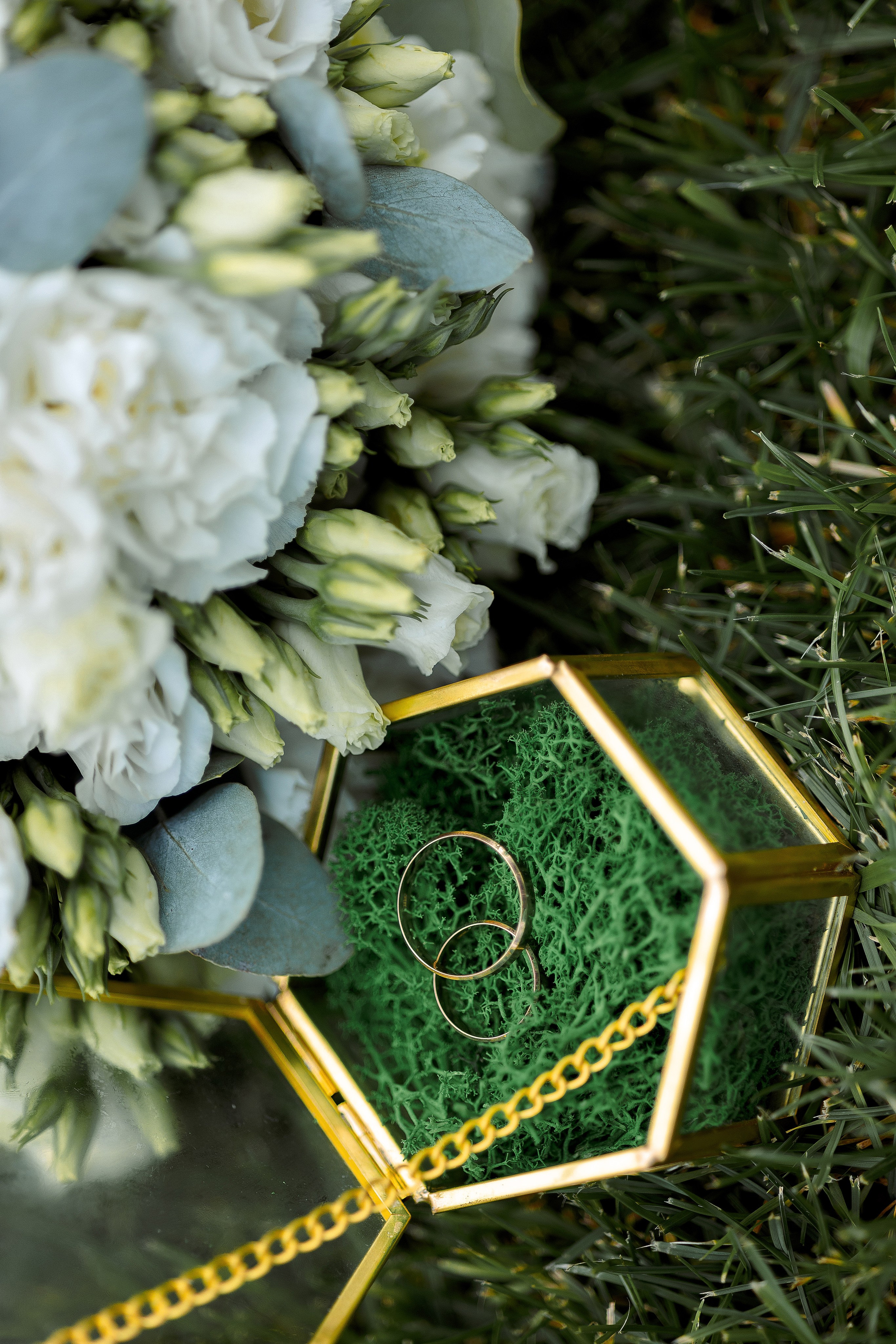 WED Елизавета&Александр. Фотограф в Омске