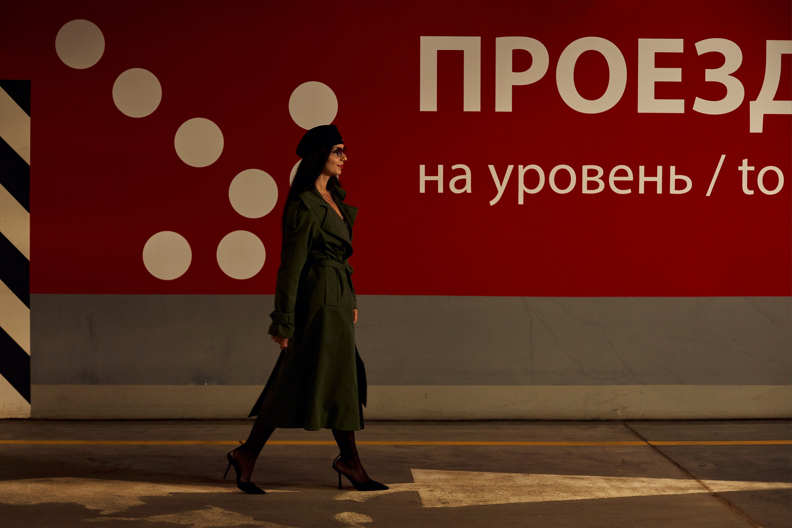 Фотопрогулка в Санкт-Петербурге от 4000 ₽
