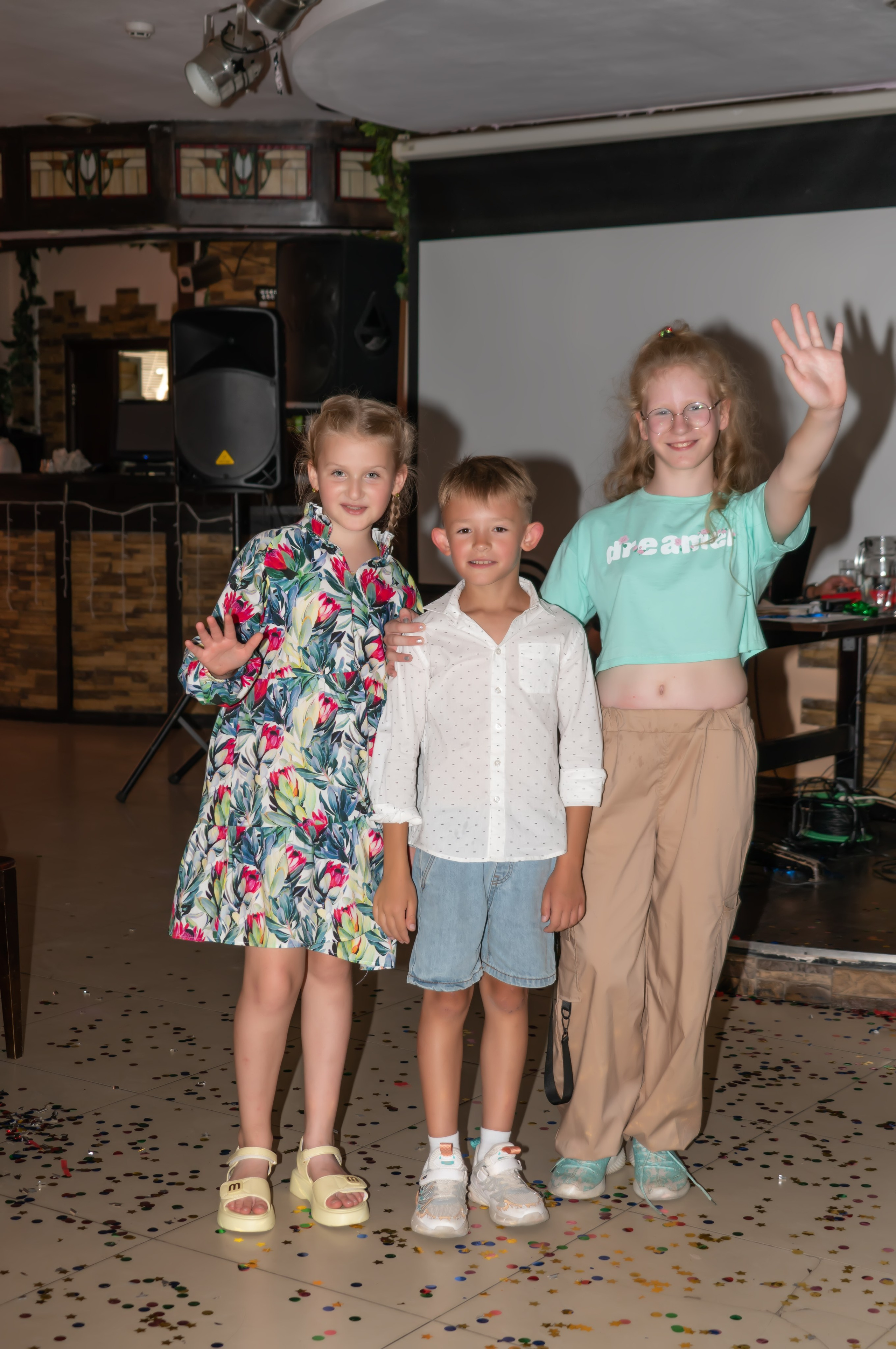 Юбилей. Семейный и детский фотограф Тула Ясногорск Тульская область Надежда Кукушкина