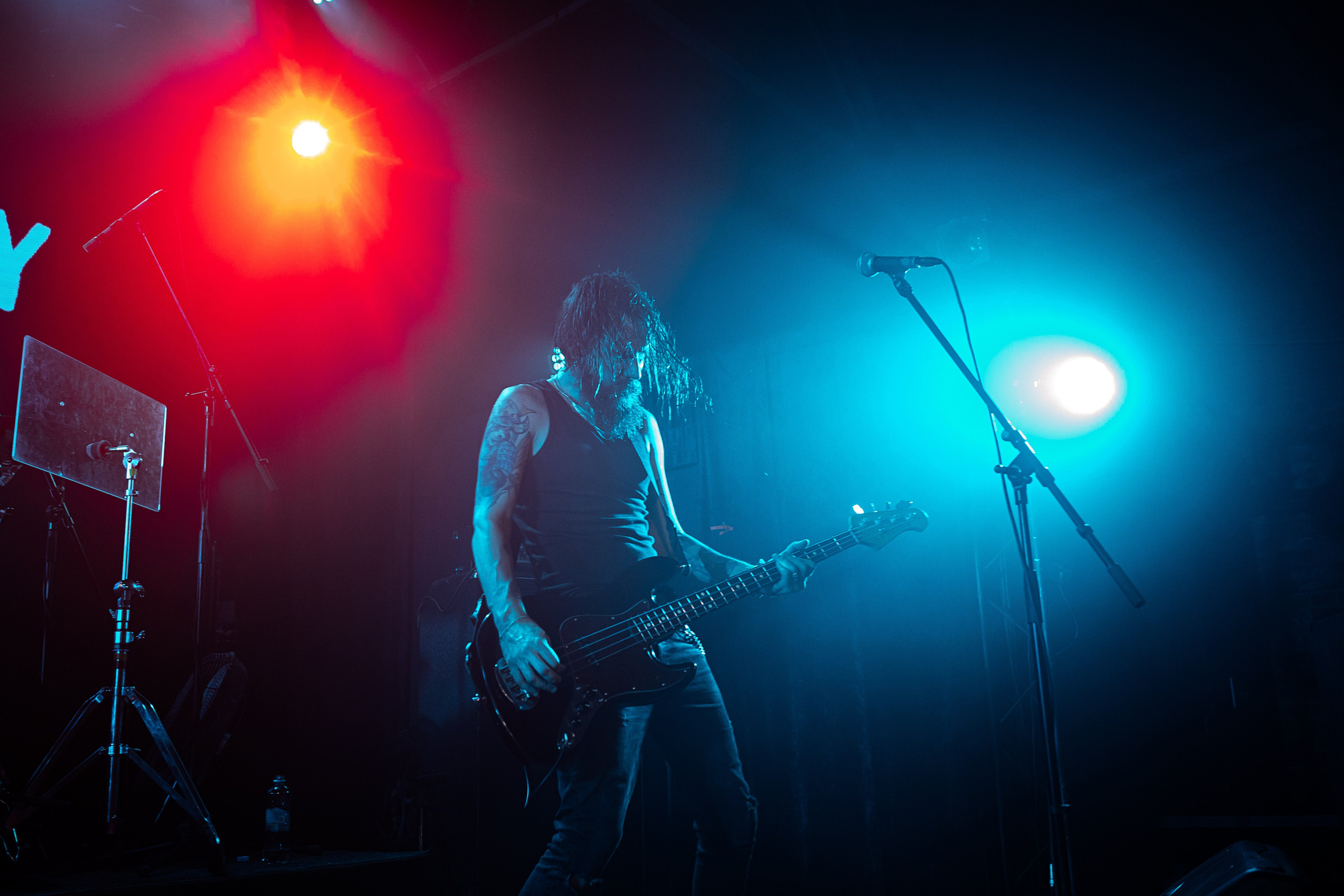 Джинсы тарковского. Фотограф Елена Богачева (lenalena_na_na_na)