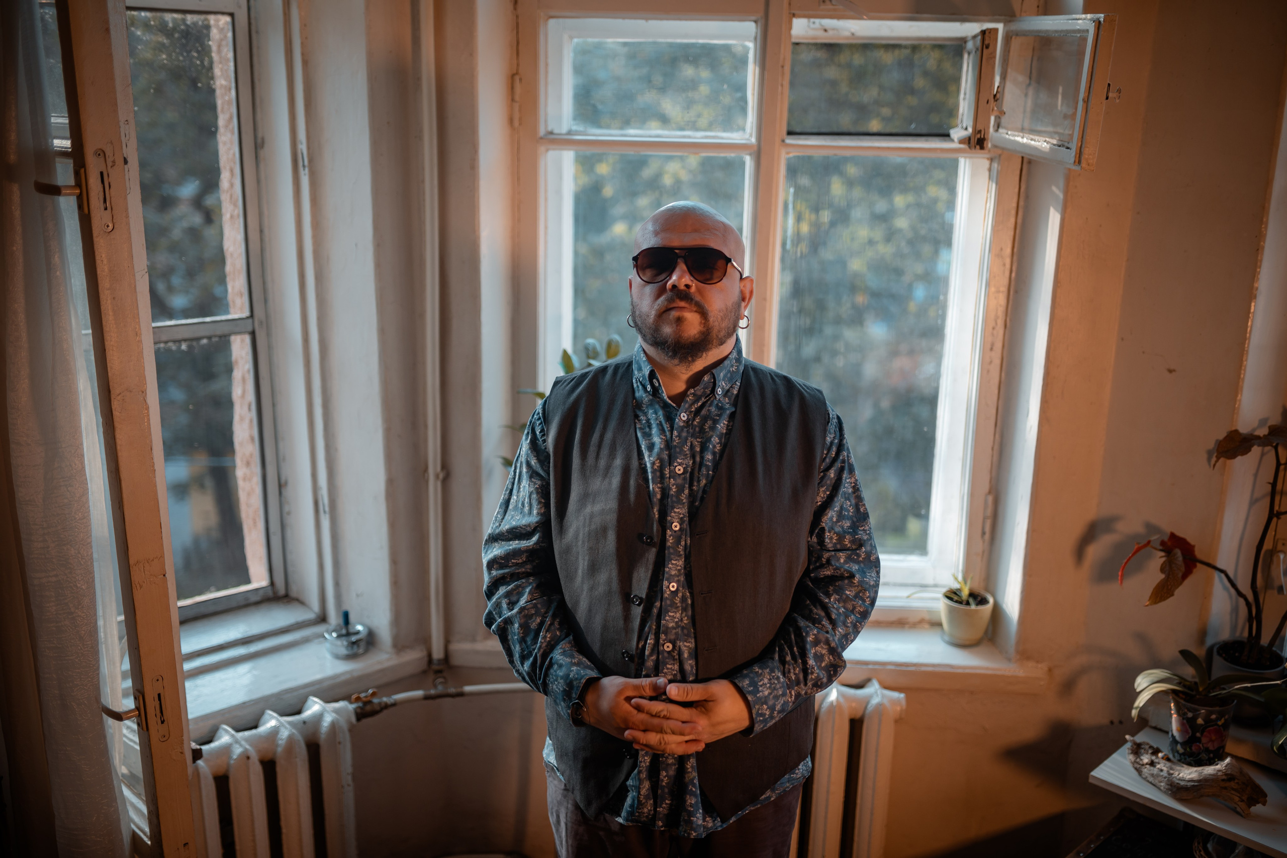 ПИНЖЕНИН. Фотограф Елена Богачева (lenalena_na_na_na)