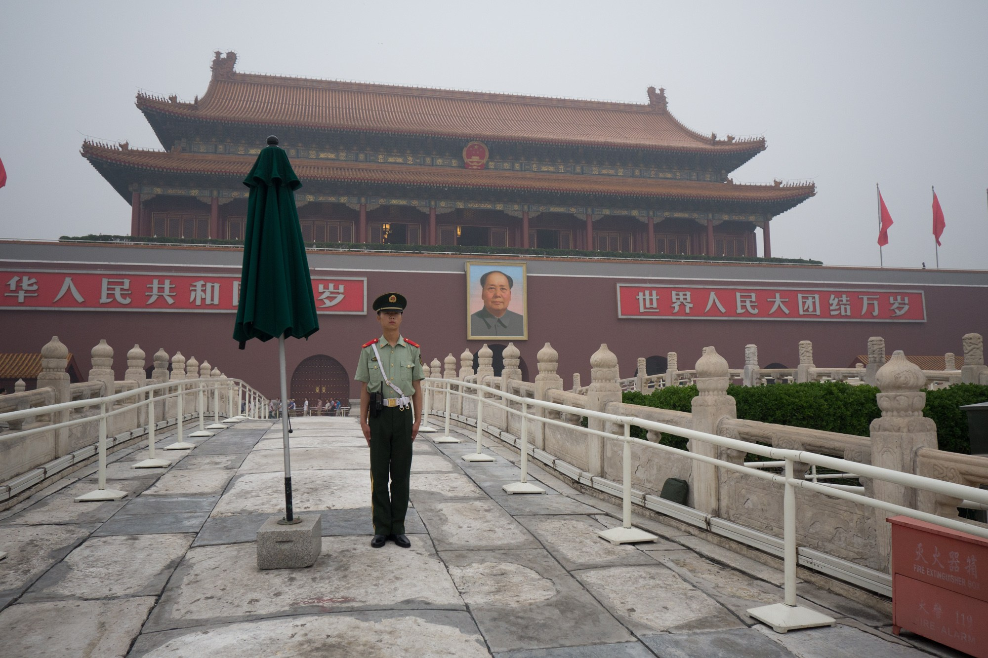 Фотосъёмки в Китае. Фотограф Алексей Скоробогатько