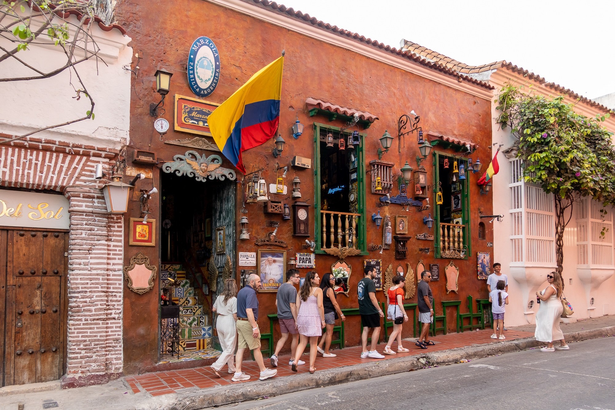 Алексей Скоробогатько, фотограф  г. Картахена, Колумбия. Alexey Skorobogatko, photographer, Cartagena, Colombia. Фотограф Алексей Скоробогатько
