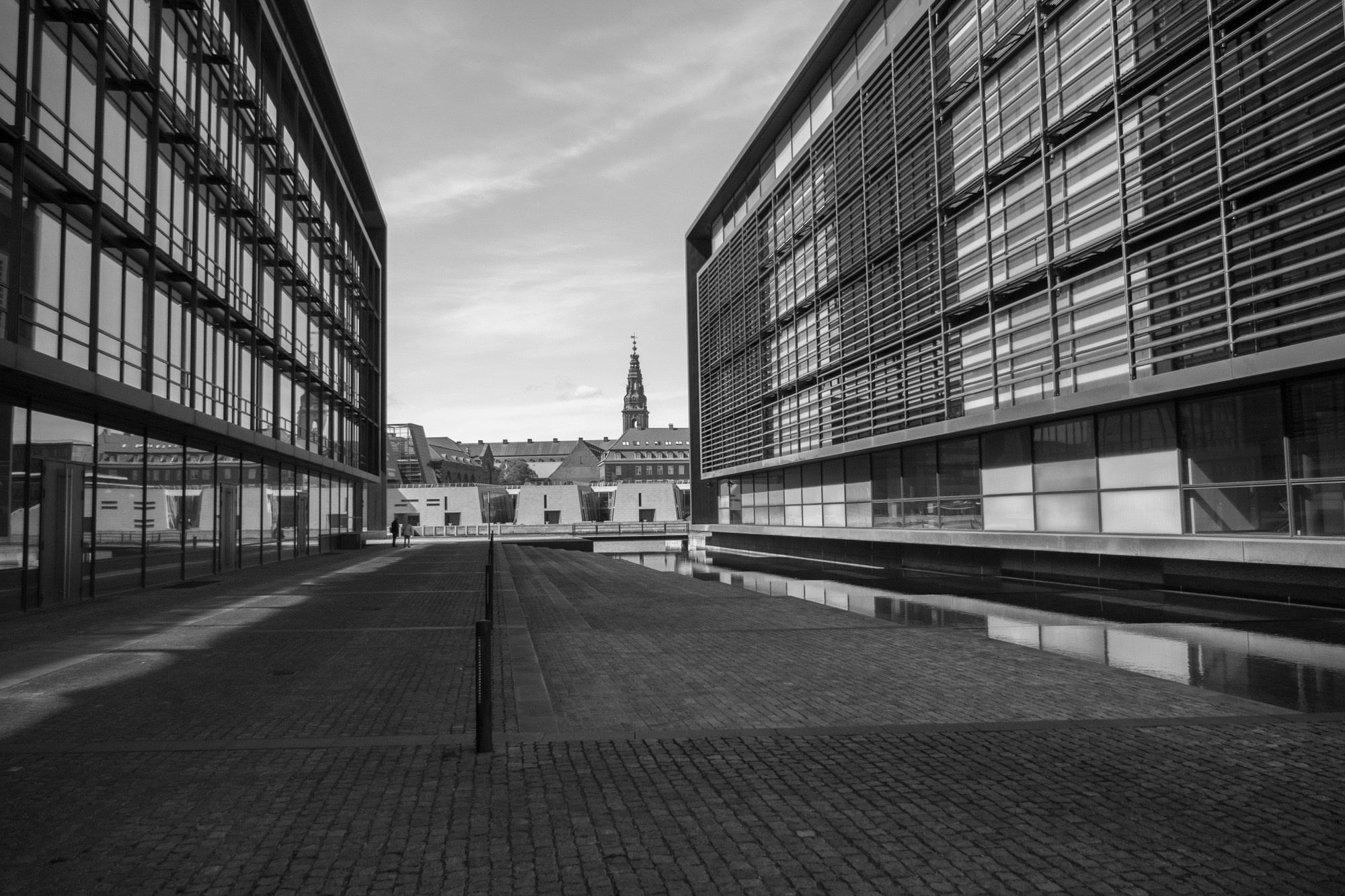 Дания, Копенгаген (Denmark, Copenhagen). Фотограф Алексей Скоробогатько