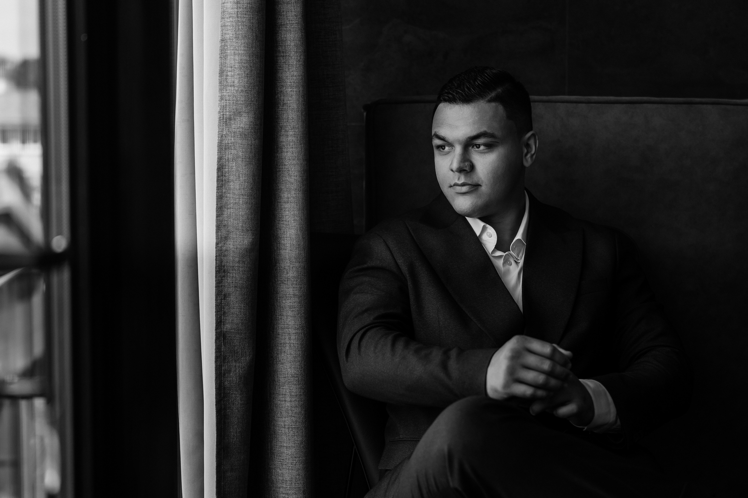 Амаль & Самира. Свадебный фотограф Исхизова Ольга