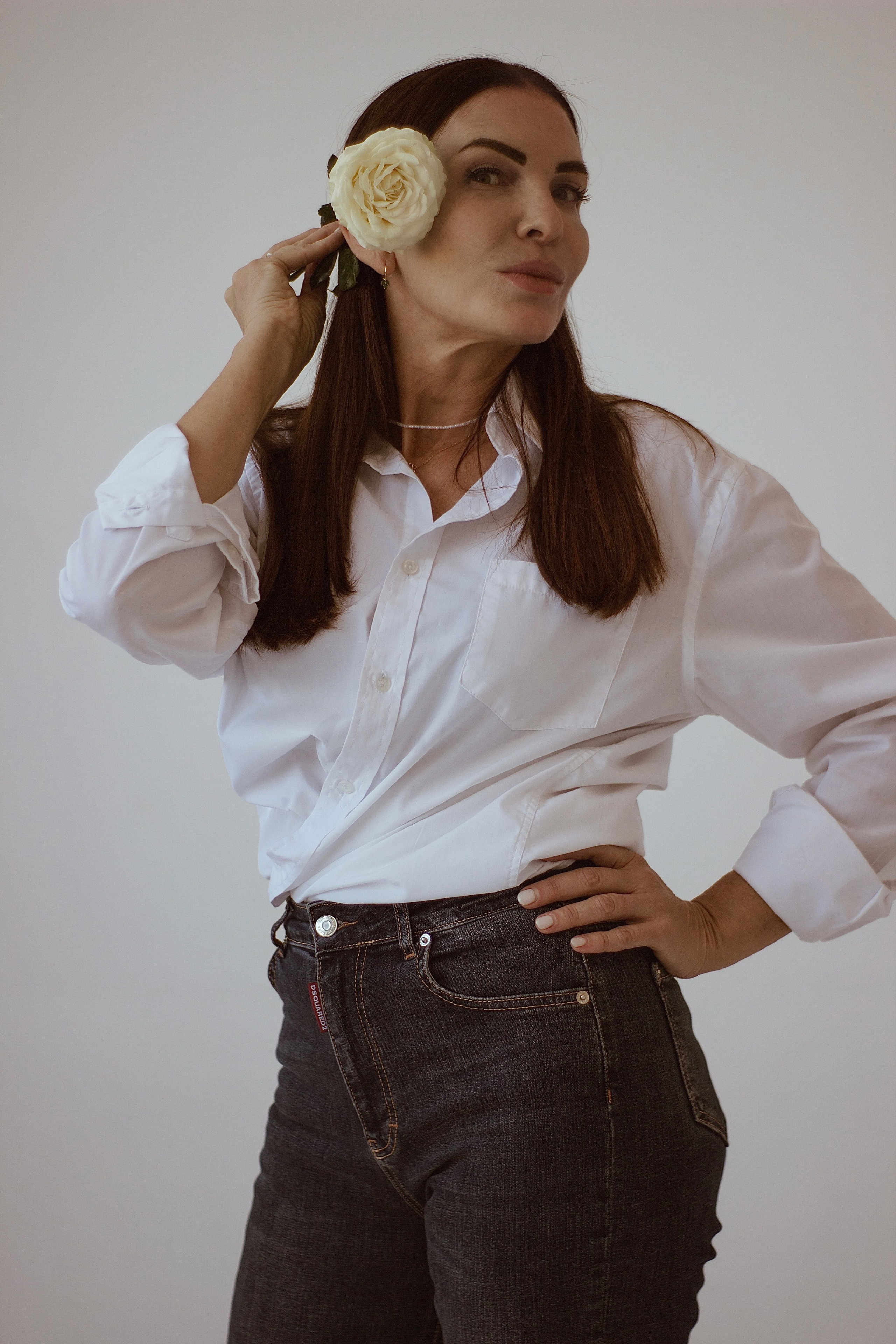 Модельные тесты. Свадебный и Семейный Фотограф Алексей Унямин в Самаре и Тольятти