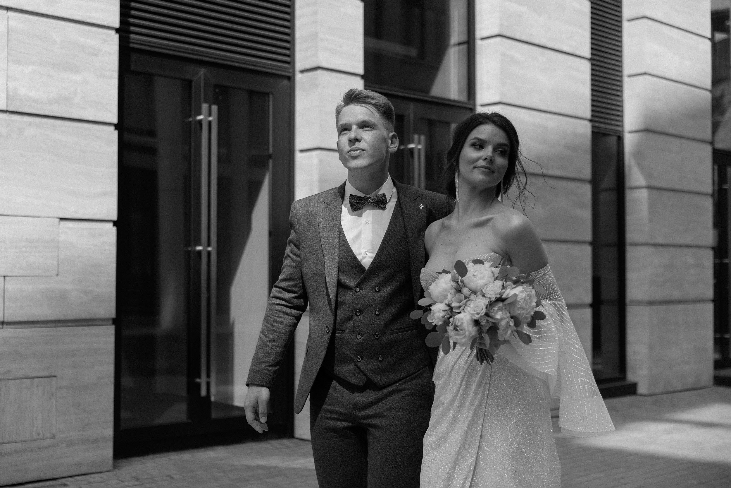 Дима и Арина. Свадебный фотограф в Санкт-Петербурге Рябикин Александр , занимаюсь св