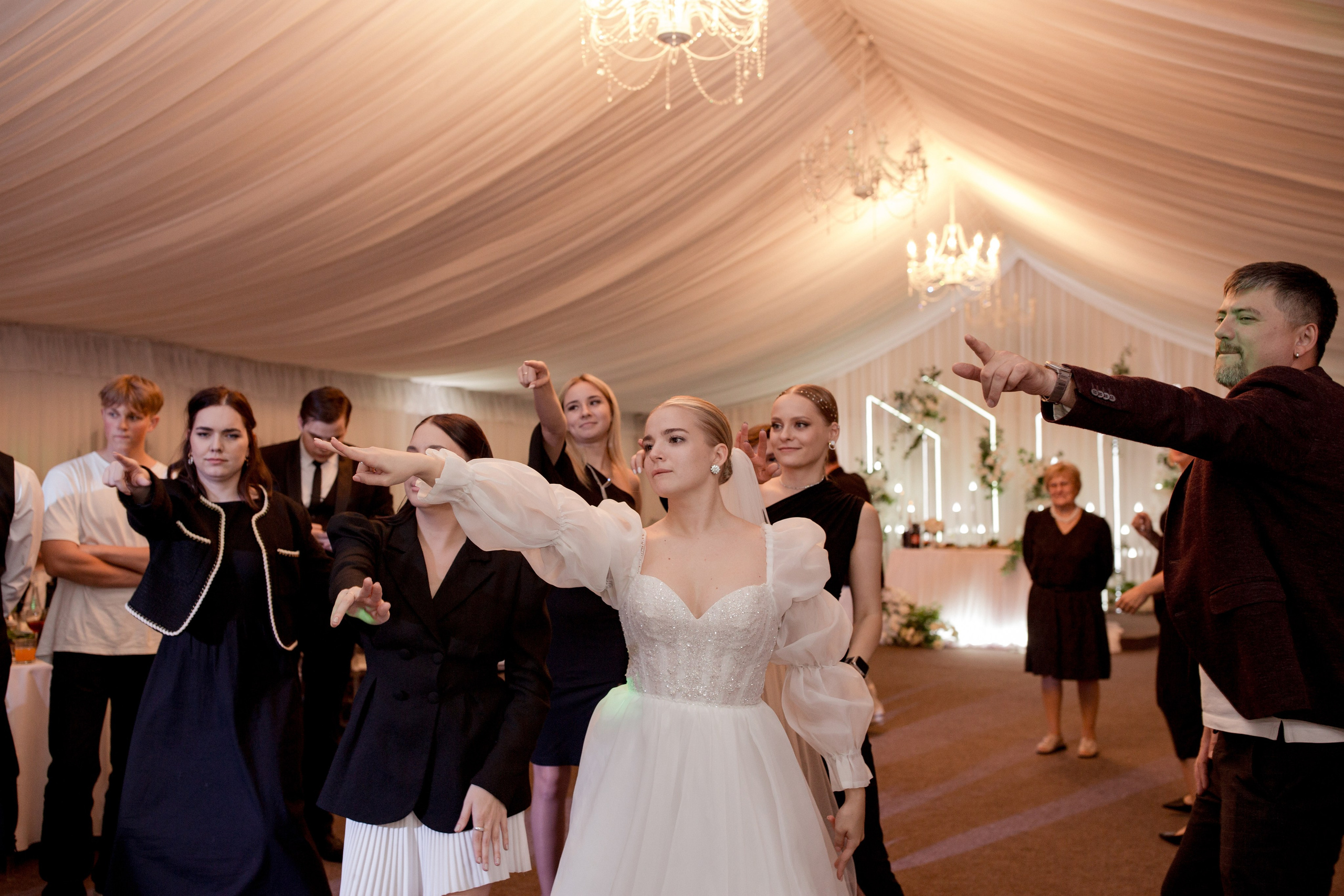 Валерий и Варвара. Свадебный фотограф в Москве и Твери