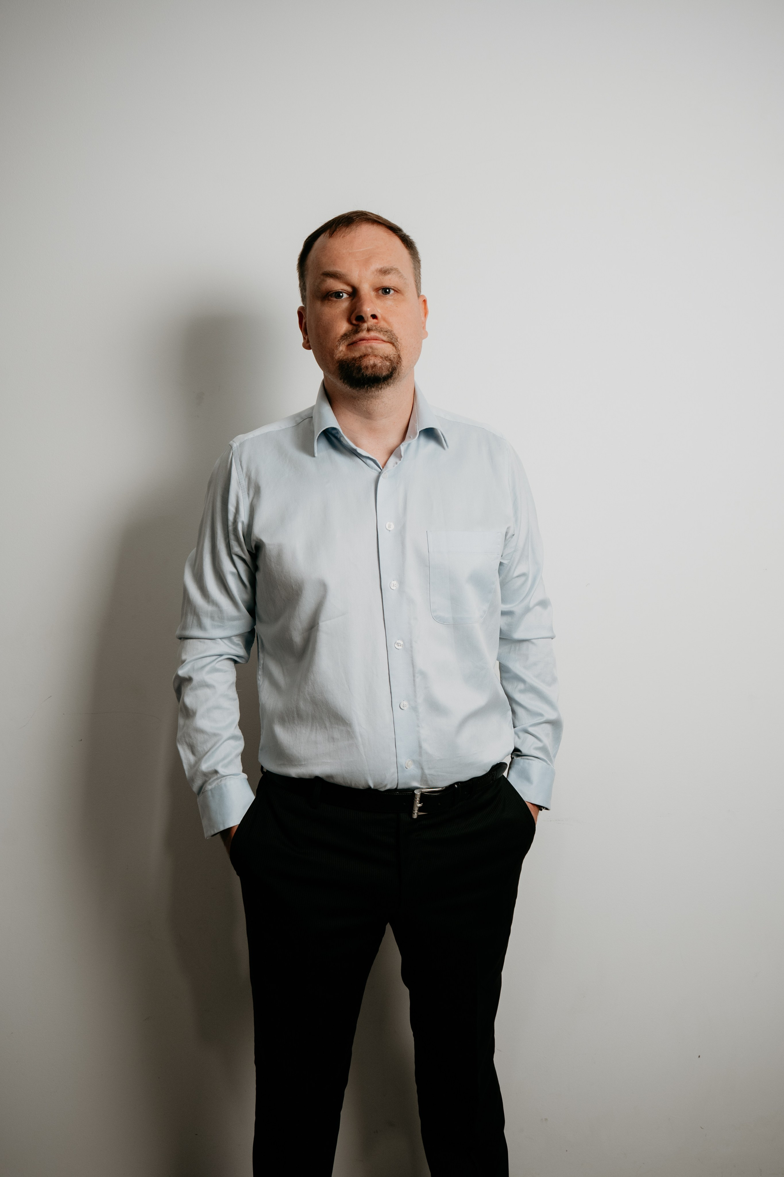 Дмитрий. Концептуальный фотограф Шлыкова Ольга