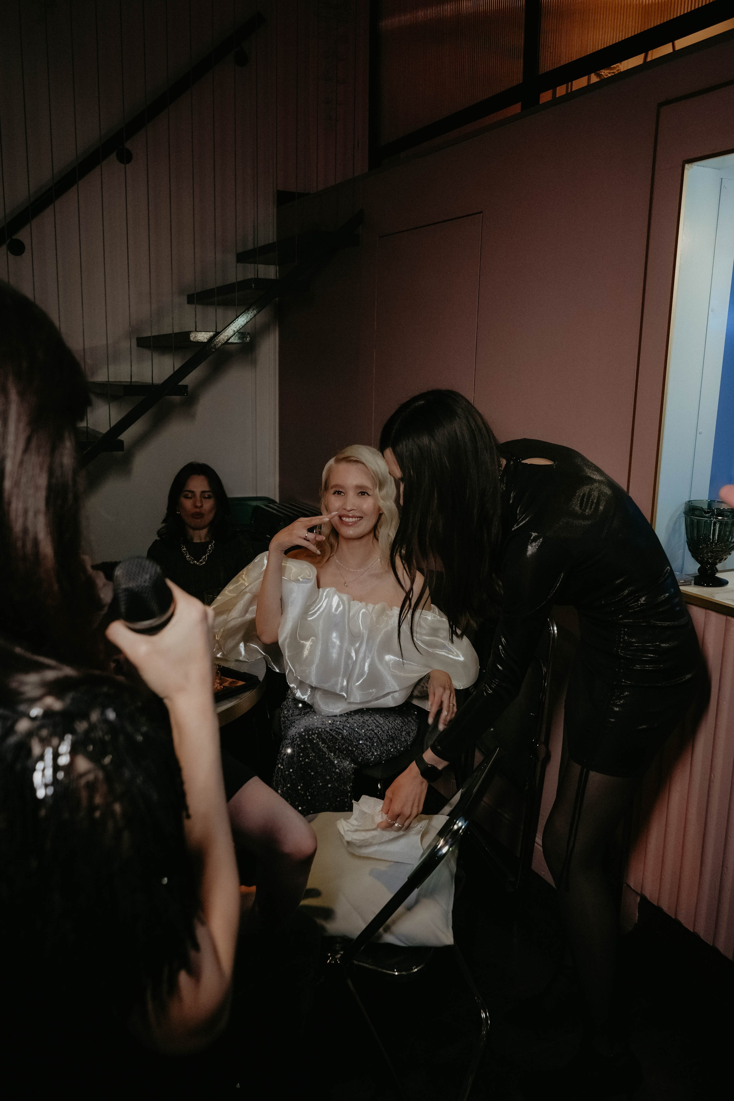 Happy birthday. Концептуальный фотограф Шлыкова Ольга