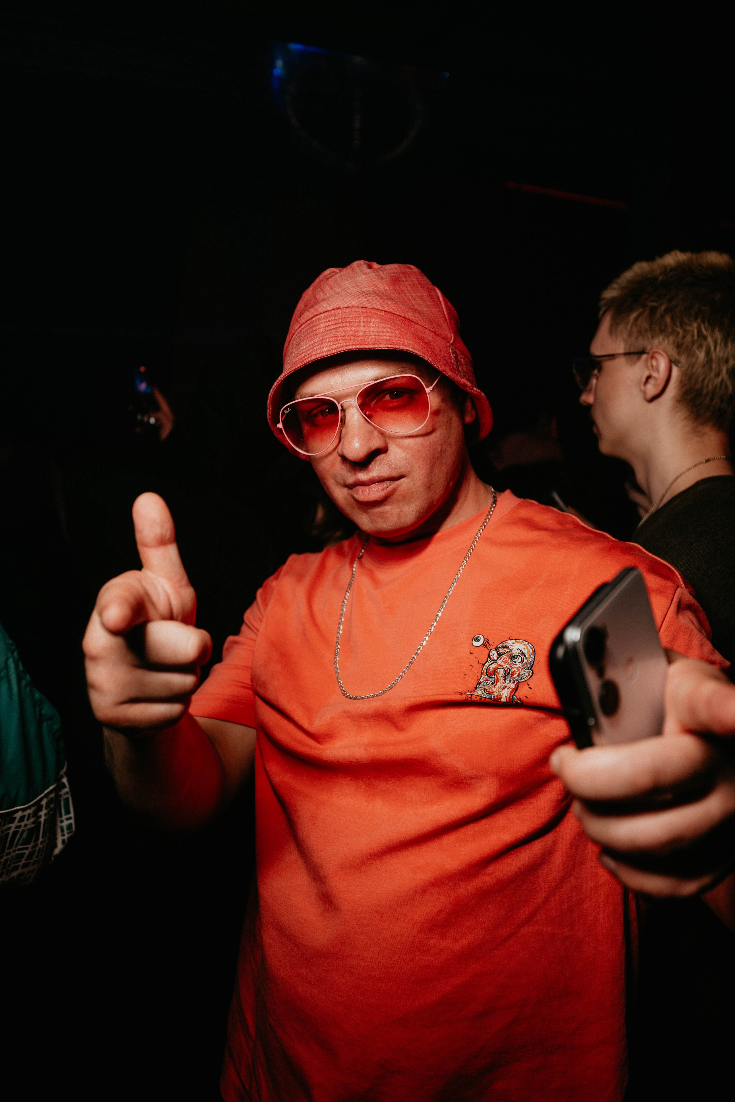 AURA. Концептуальный фотограф Шлыкова Ольга