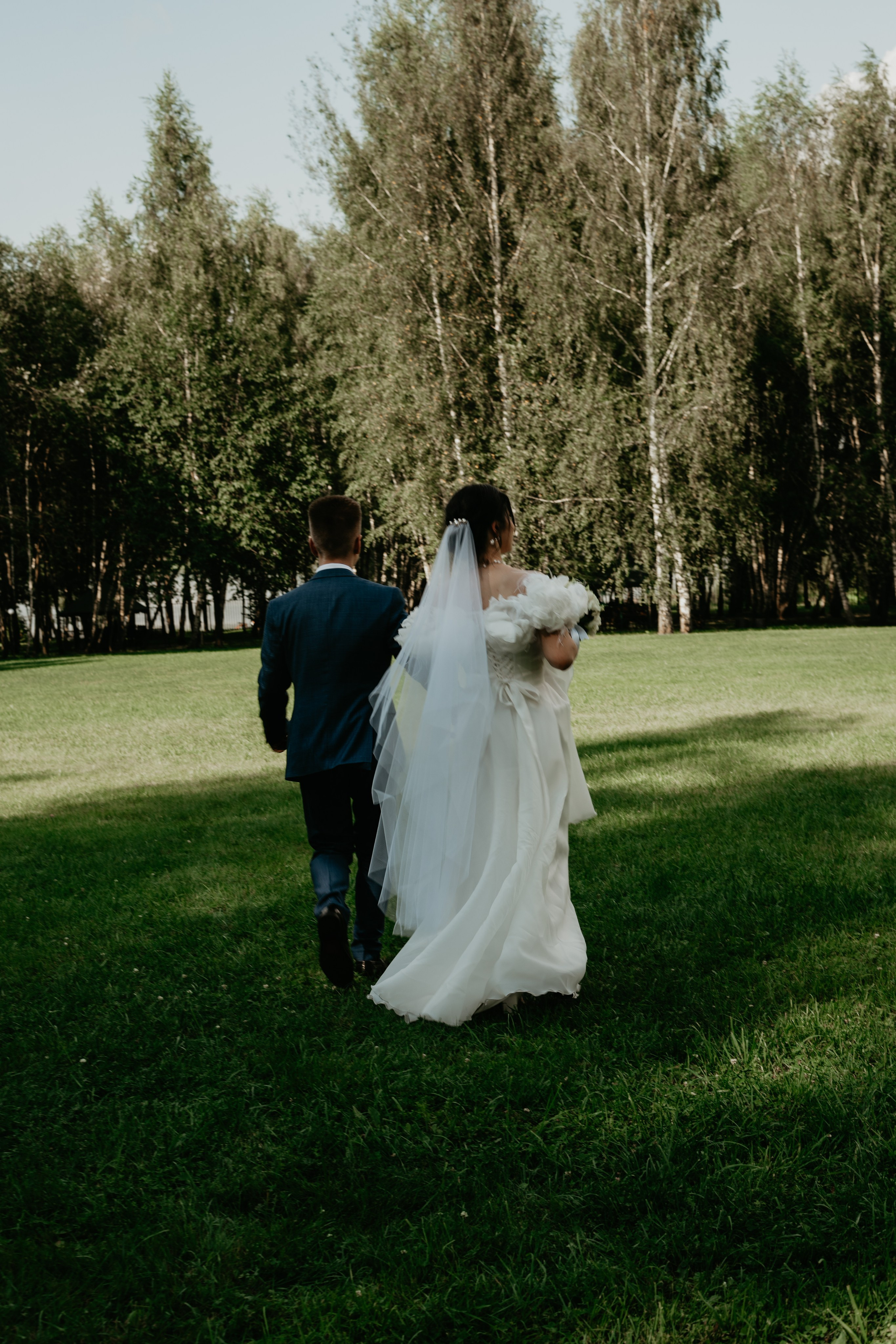 Иван и Евгения. Концептуальный фотограф Шлыкова Ольга