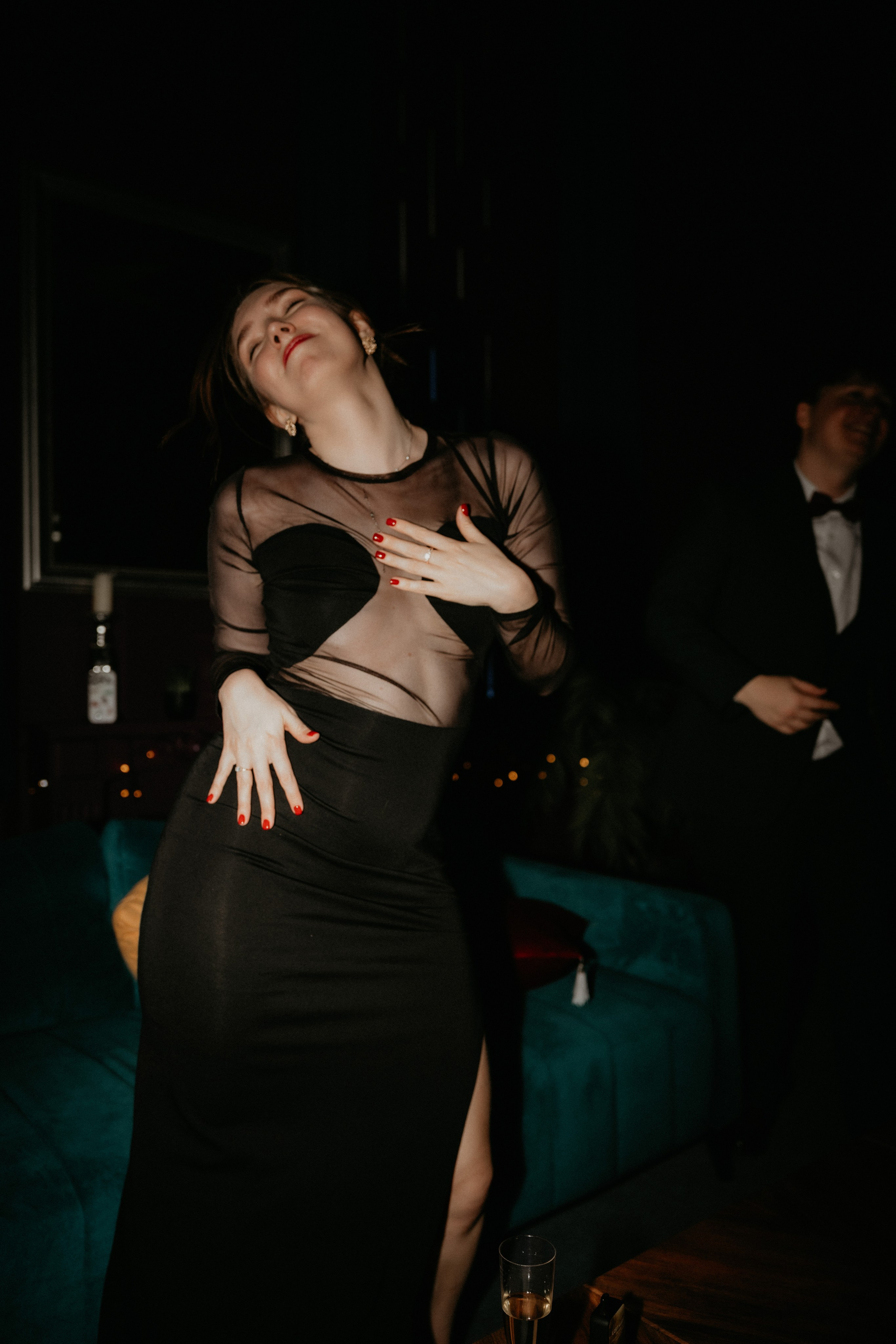 День рождения Денис. Концептуальный фотограф Шлыкова Ольга