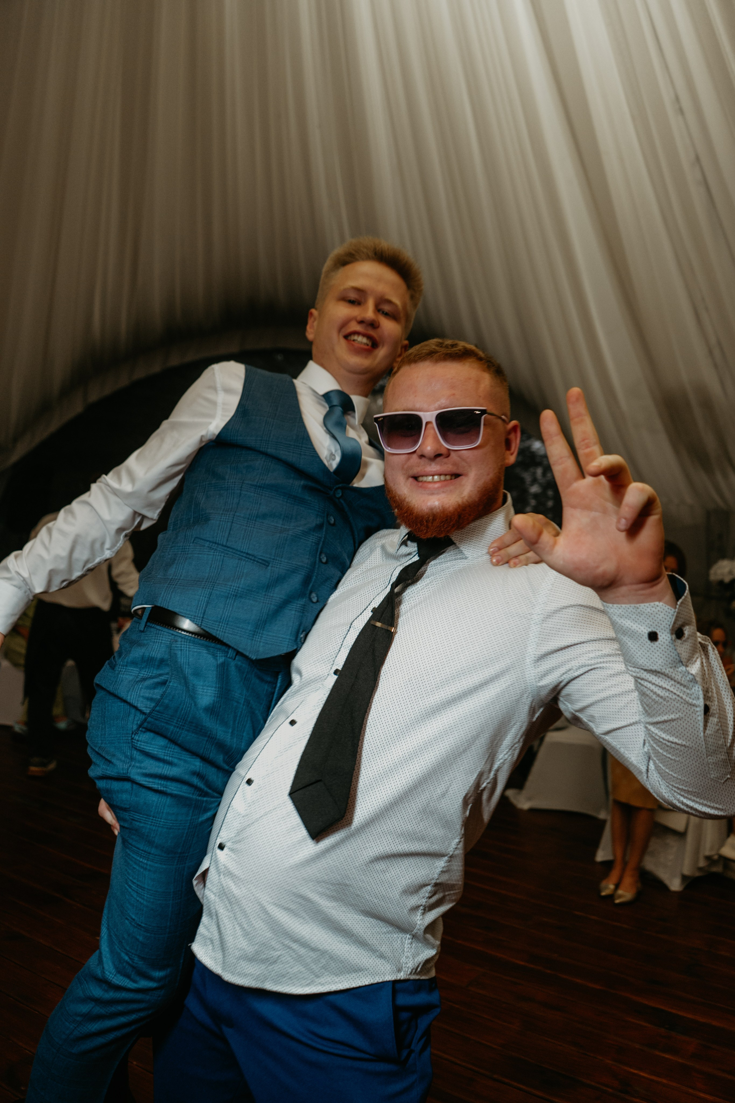 Иван и Евгения. Концептуальный фотограф Шлыкова Ольга