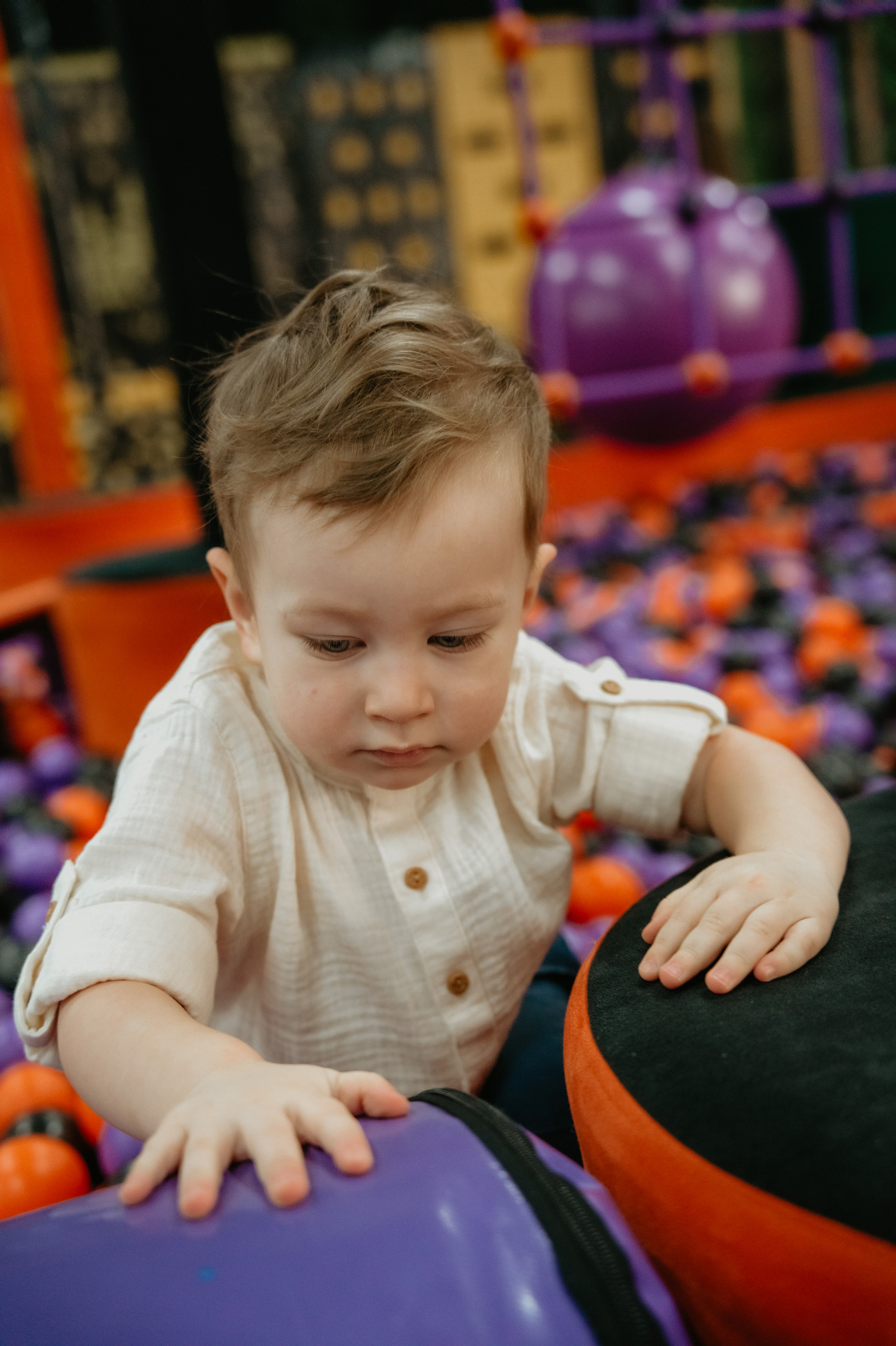 Детский день. Концептуальный фотограф Шлыкова Ольга