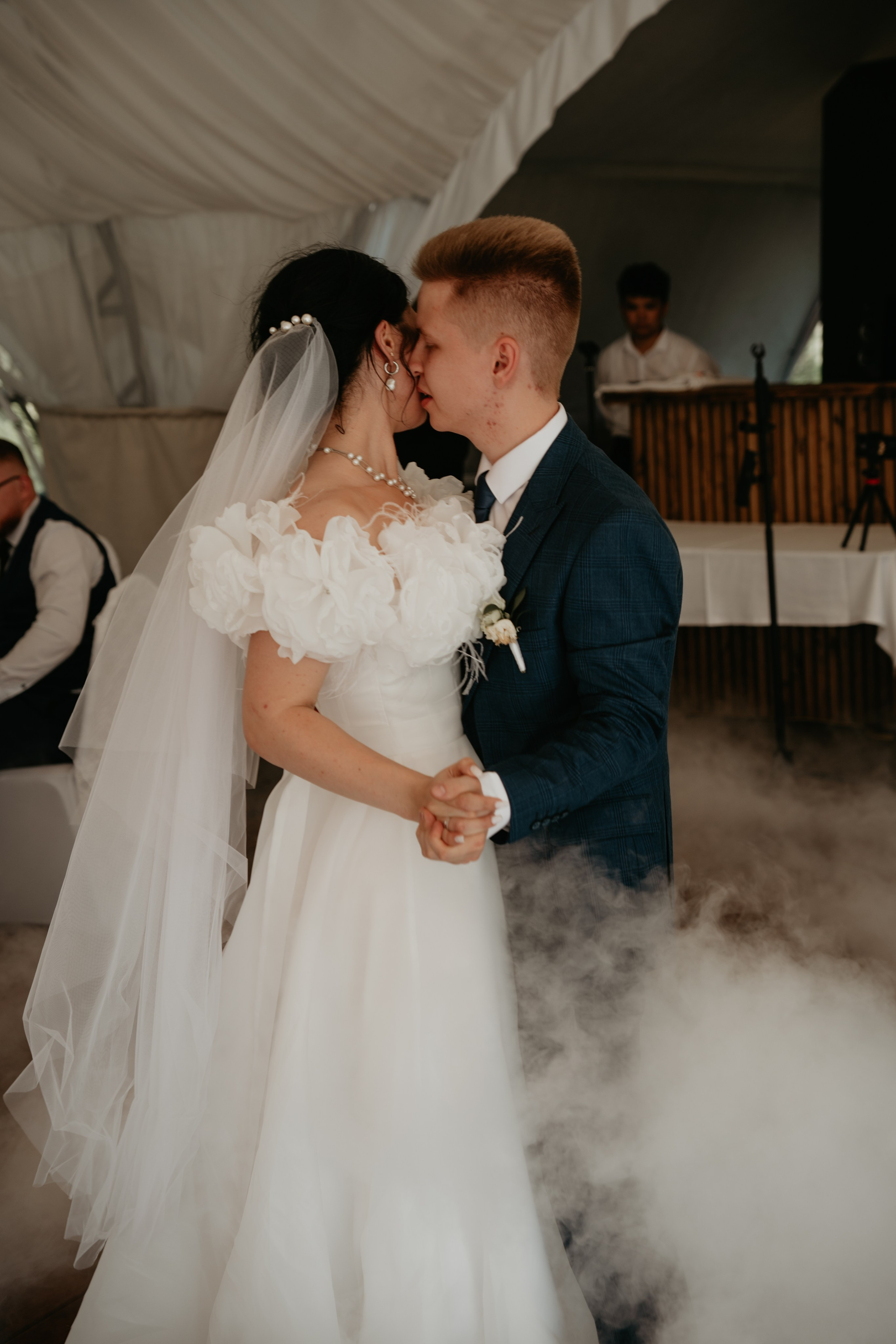 Иван и Евгения. Концептуальный фотограф Шлыкова Ольга