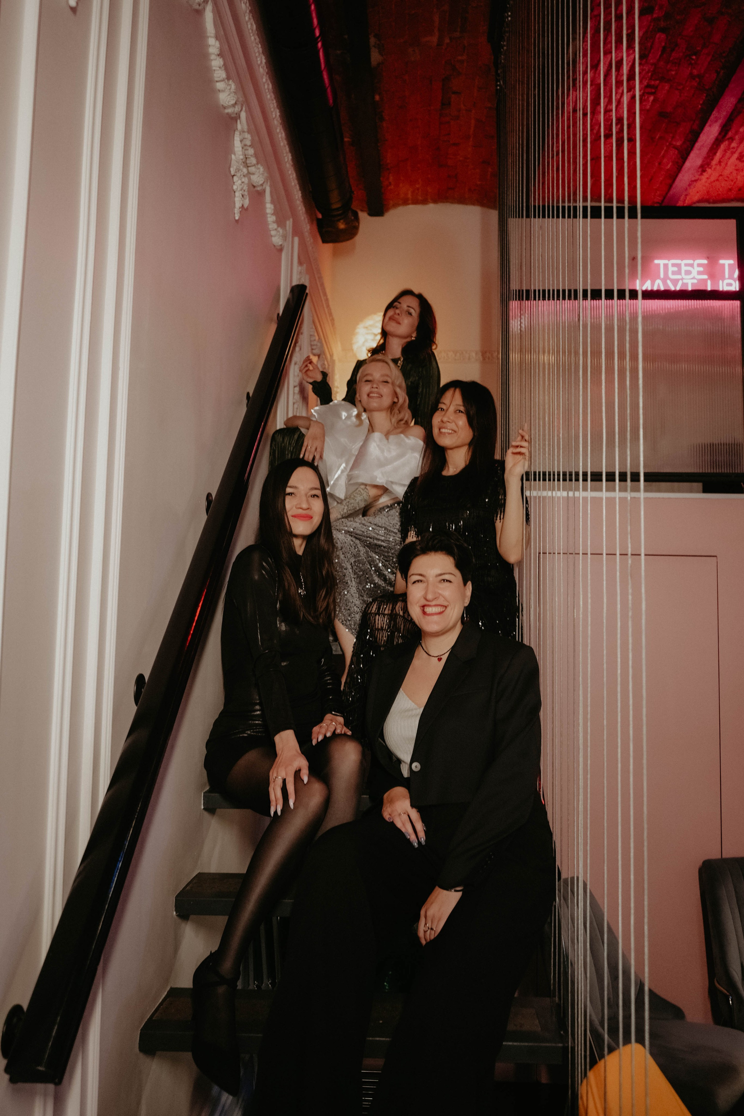 Happy birthday. Концептуальный фотограф Шлыкова Ольга