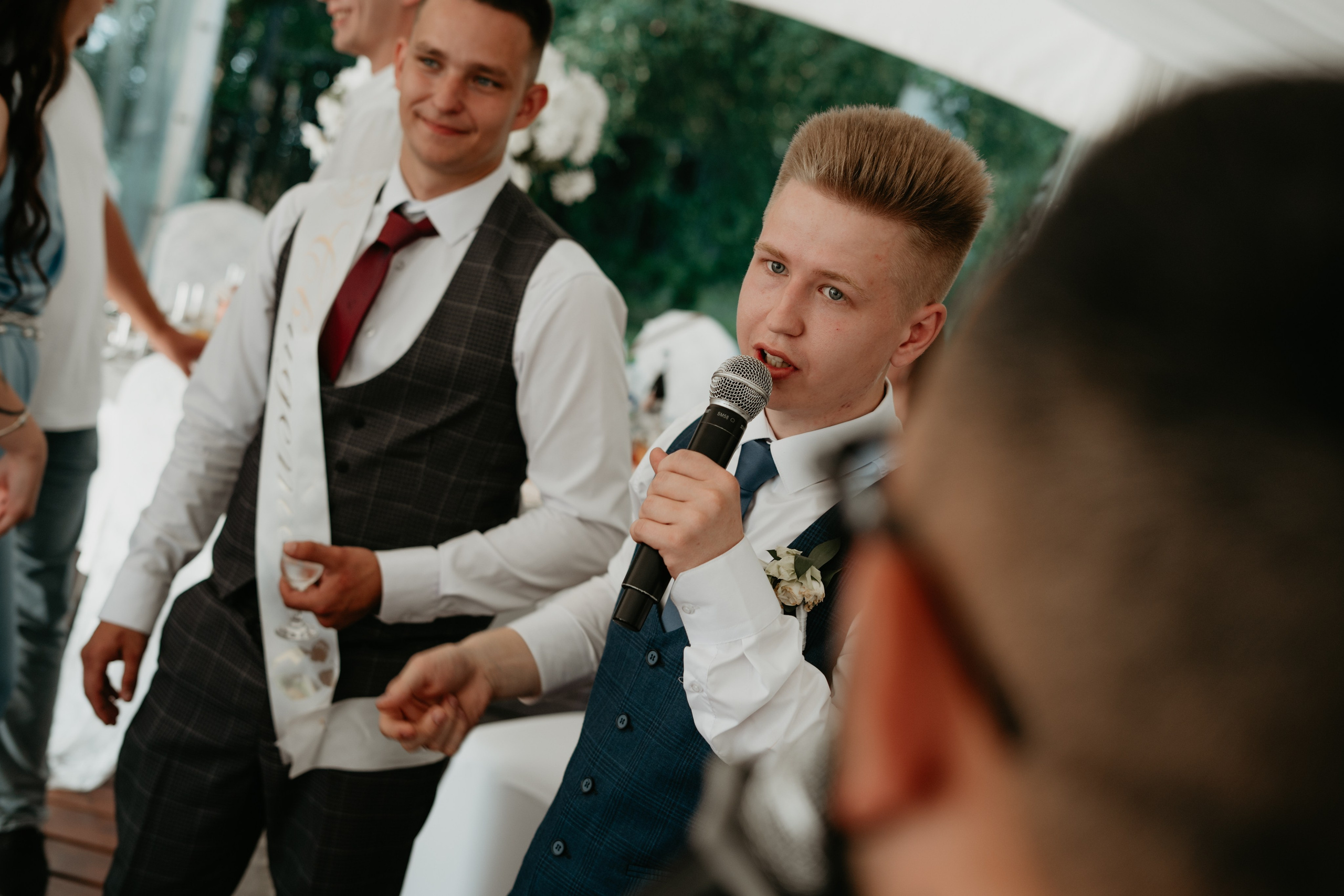 Иван и Евгения. Концептуальный фотограф Шлыкова Ольга