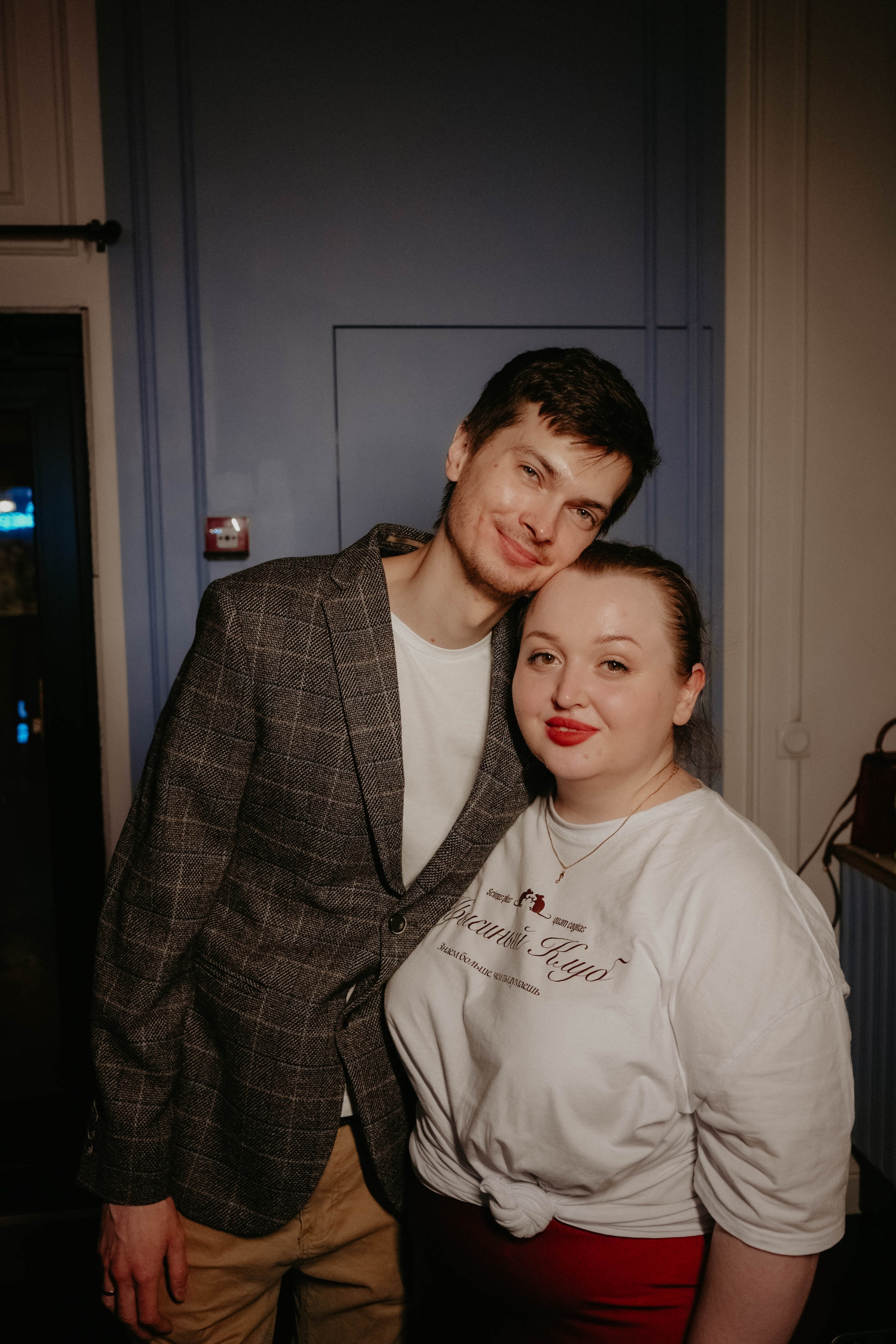 Happy birthday. Концептуальный фотограф Шлыкова Ольга