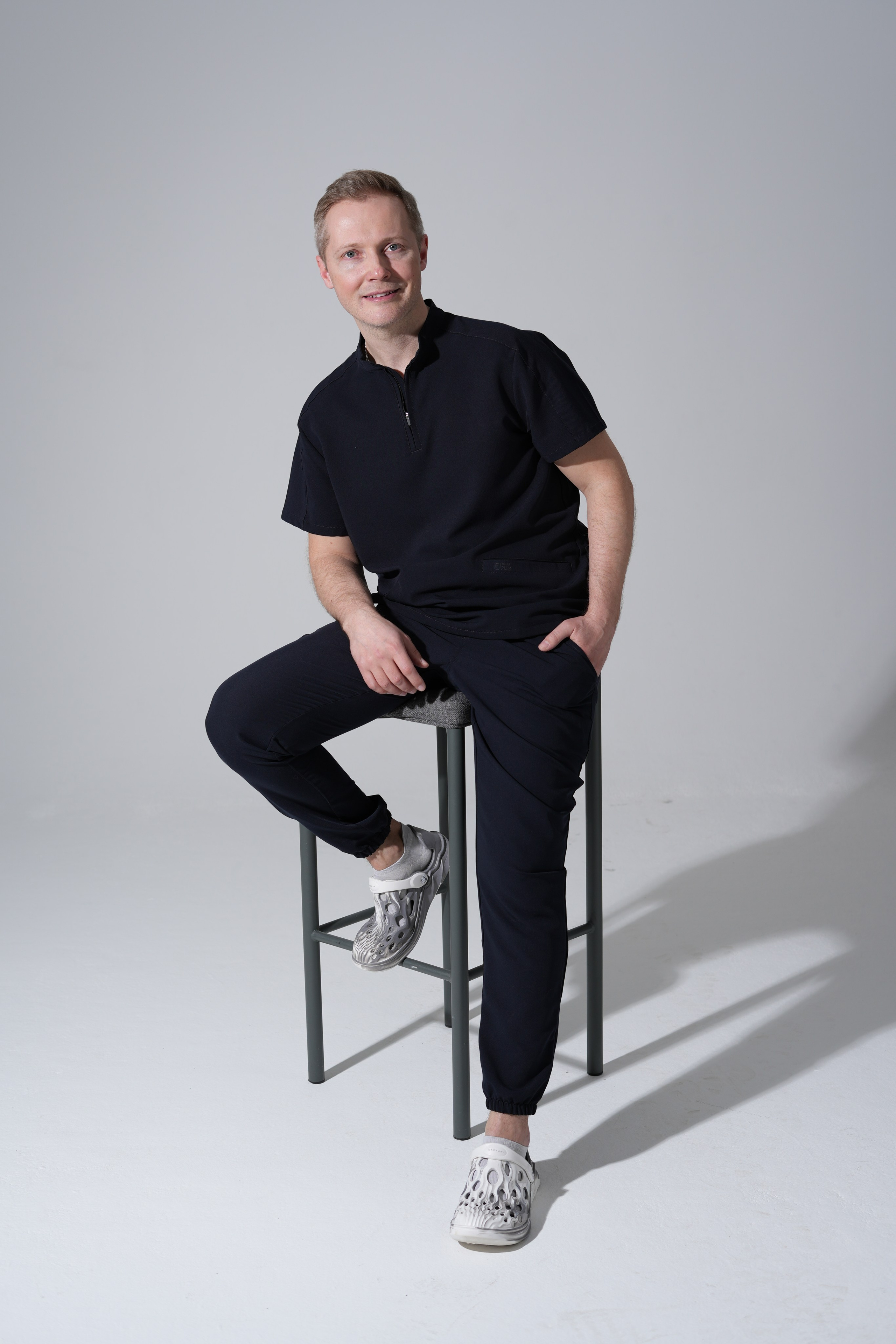 Александр. Концептуальный фотограф Шлыкова Ольга