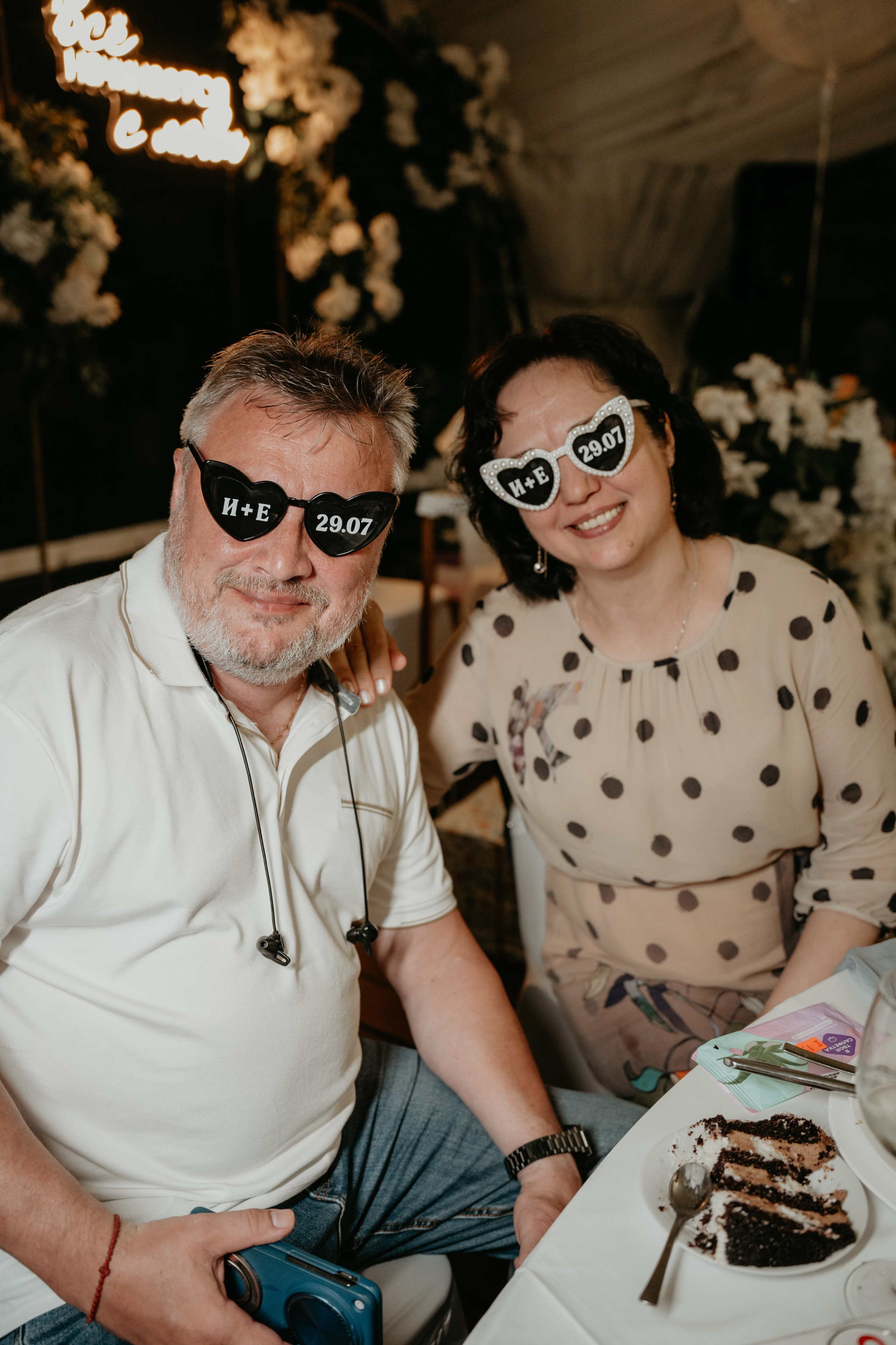 Иван и Евгения. Концептуальный фотограф Шлыкова Ольга