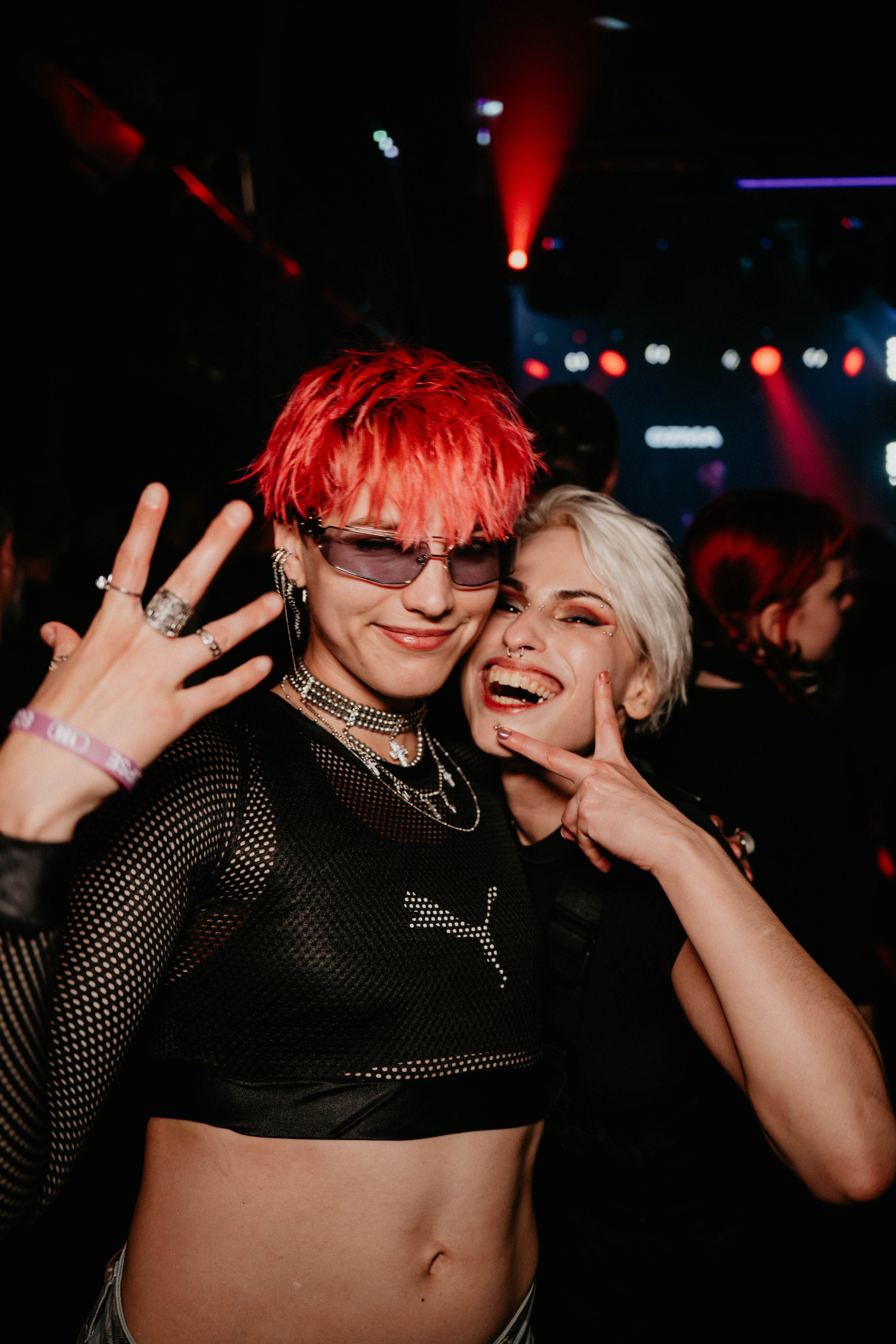 AURA. Концептуальный фотограф Шлыкова Ольга