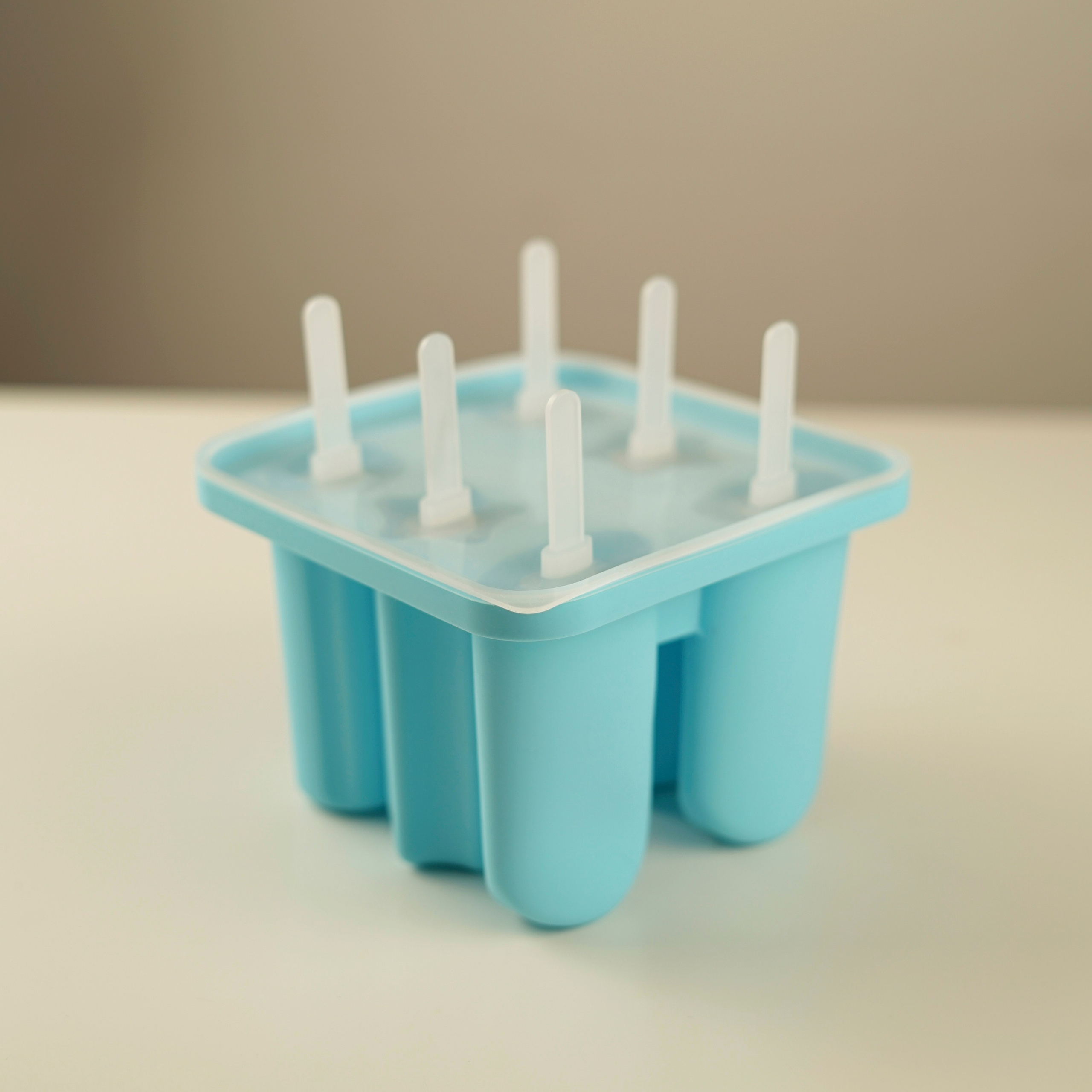 Форма для мороженого 4. Концептуальный фотограф Шлыкова Ольга