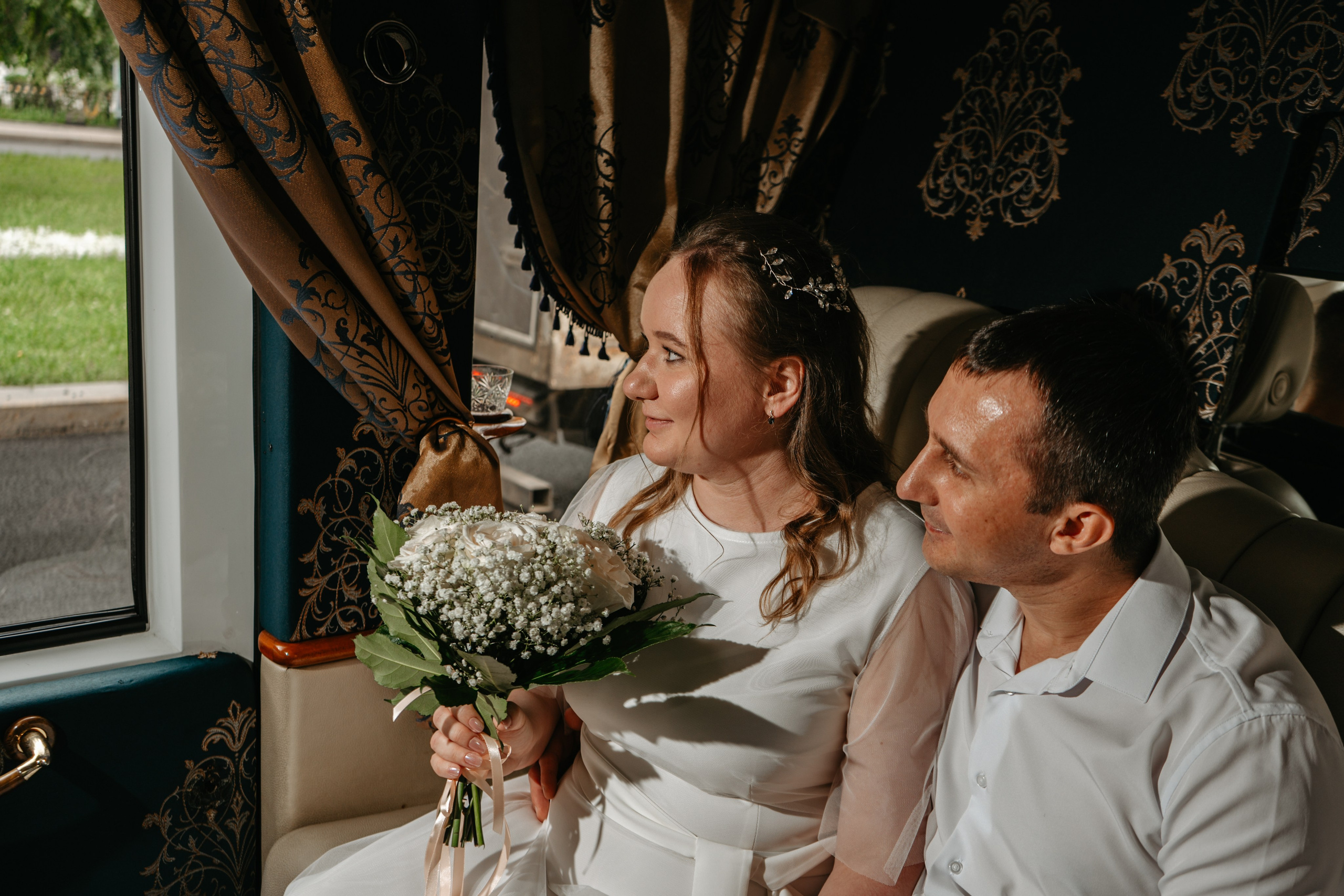 Татьяна и Иван. Концептуальный фотограф Шлыкова Ольга