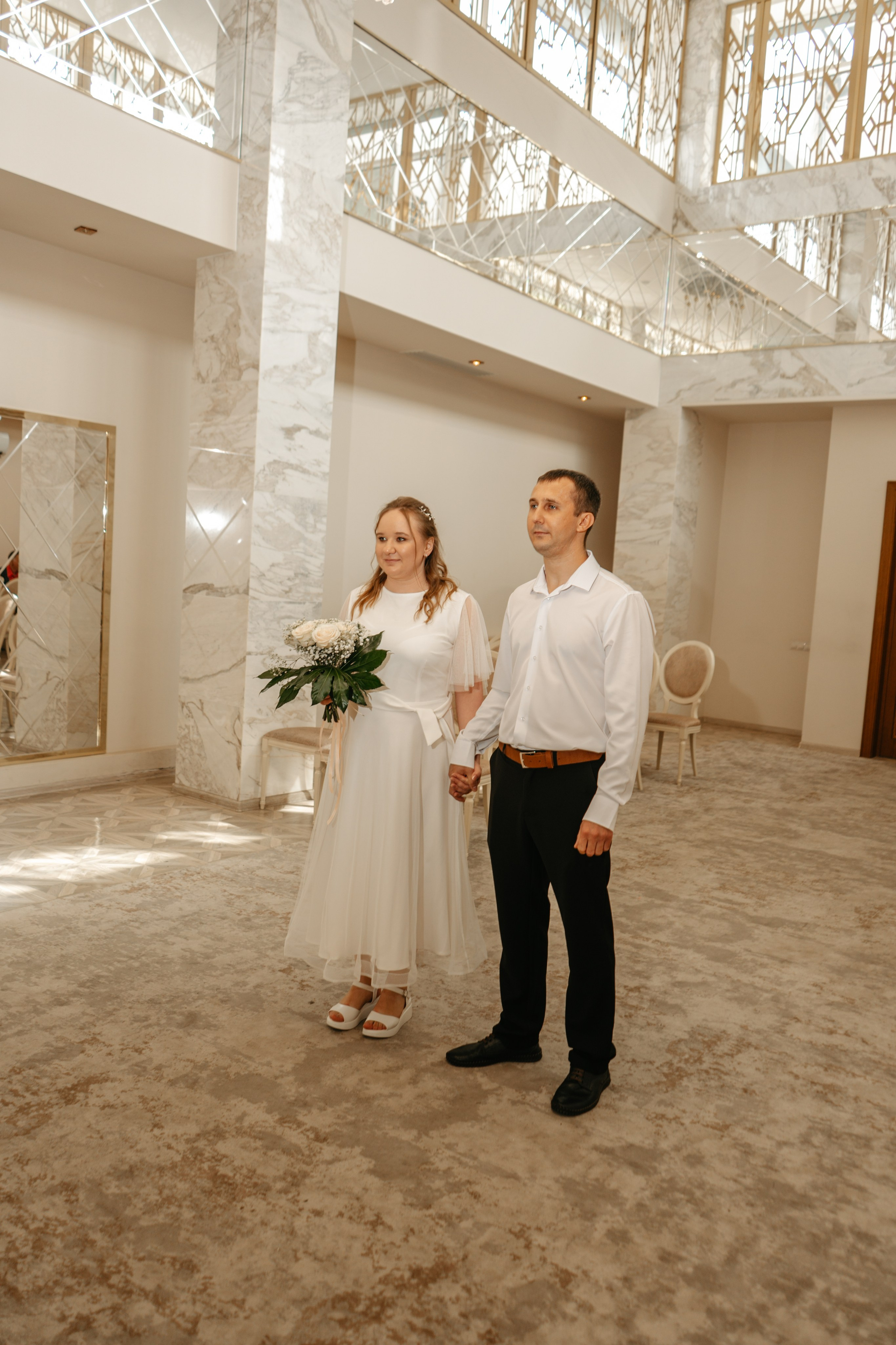 Татьяна и Иван. Концептуальный фотограф Шлыкова Ольга